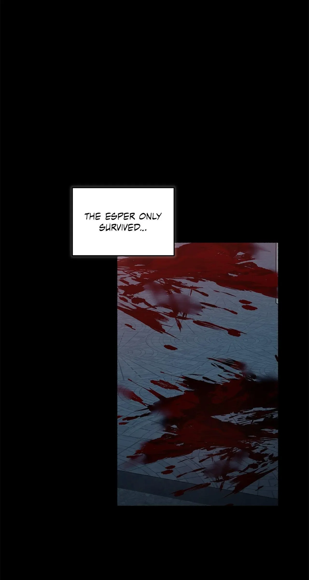 Dead Pivot - Chapter 13 Page 44