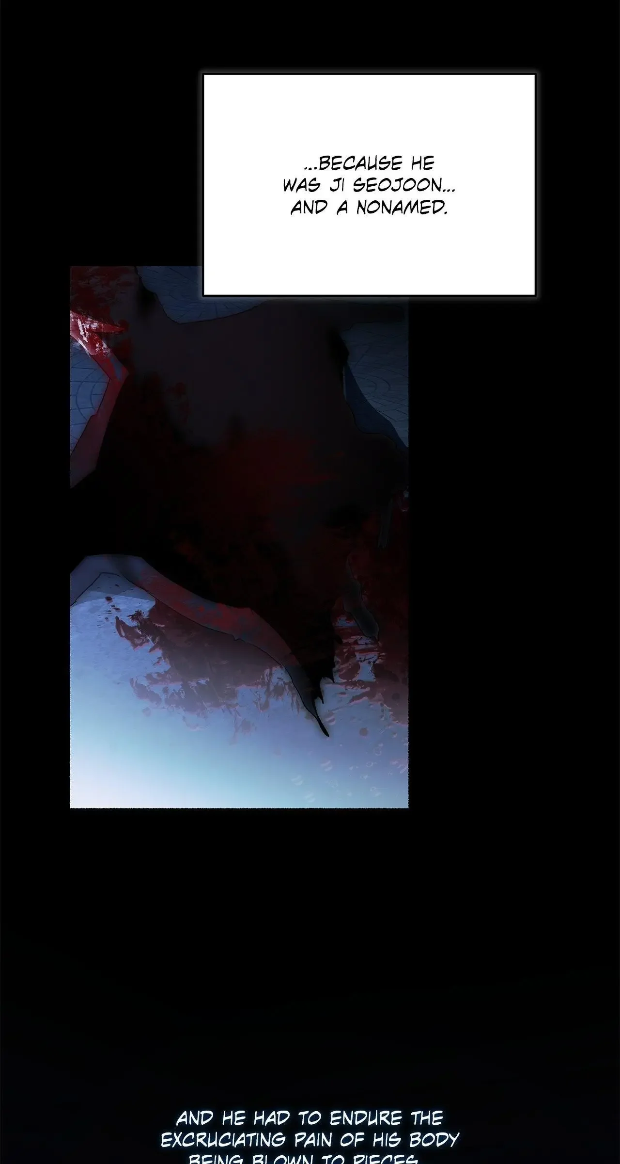 Dead Pivot - Chapter 13 Page 45