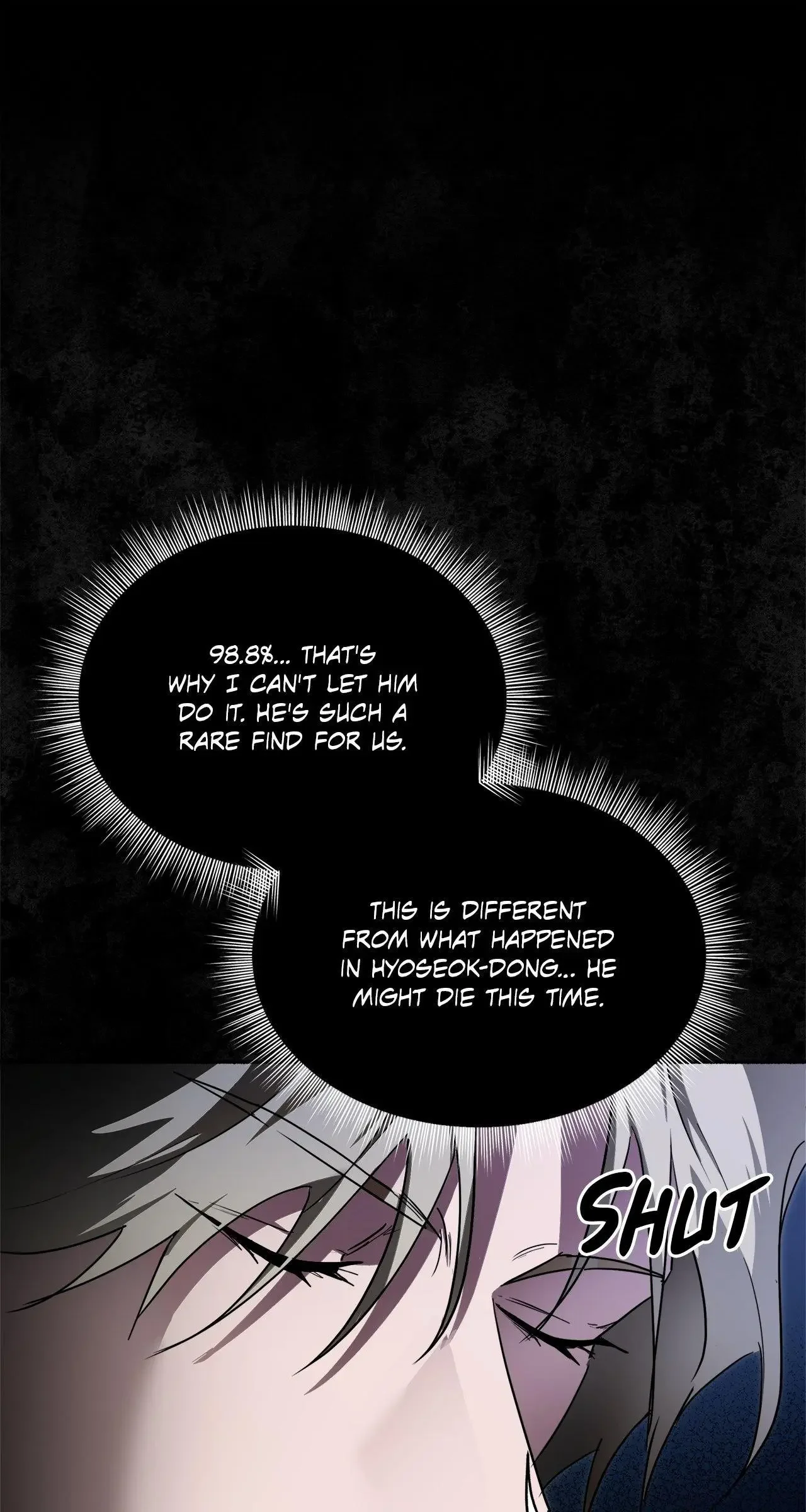 Dead Pivot - Chapter 13 Page 54