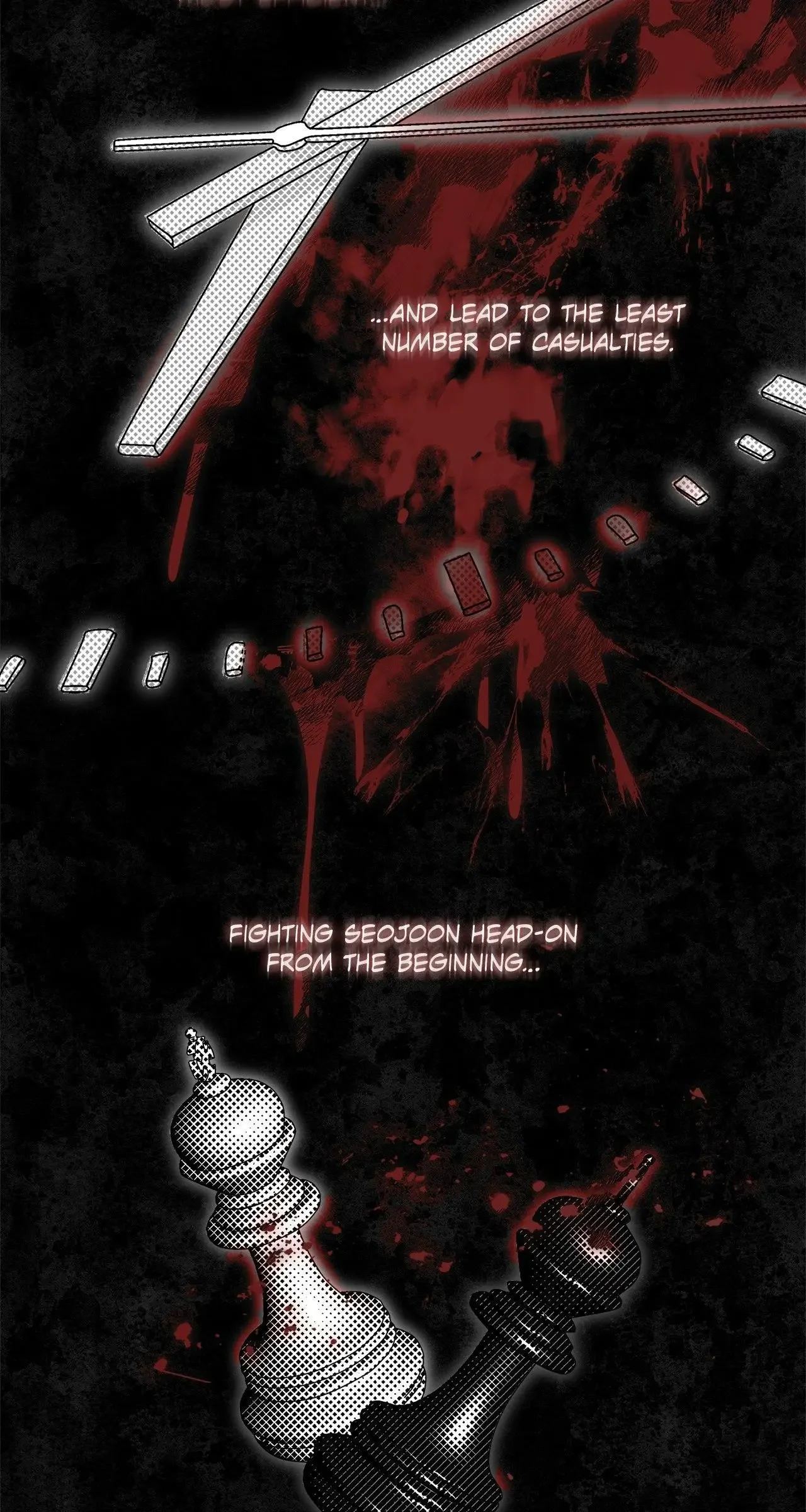Dead Pivot - Chapter 13 Page 56