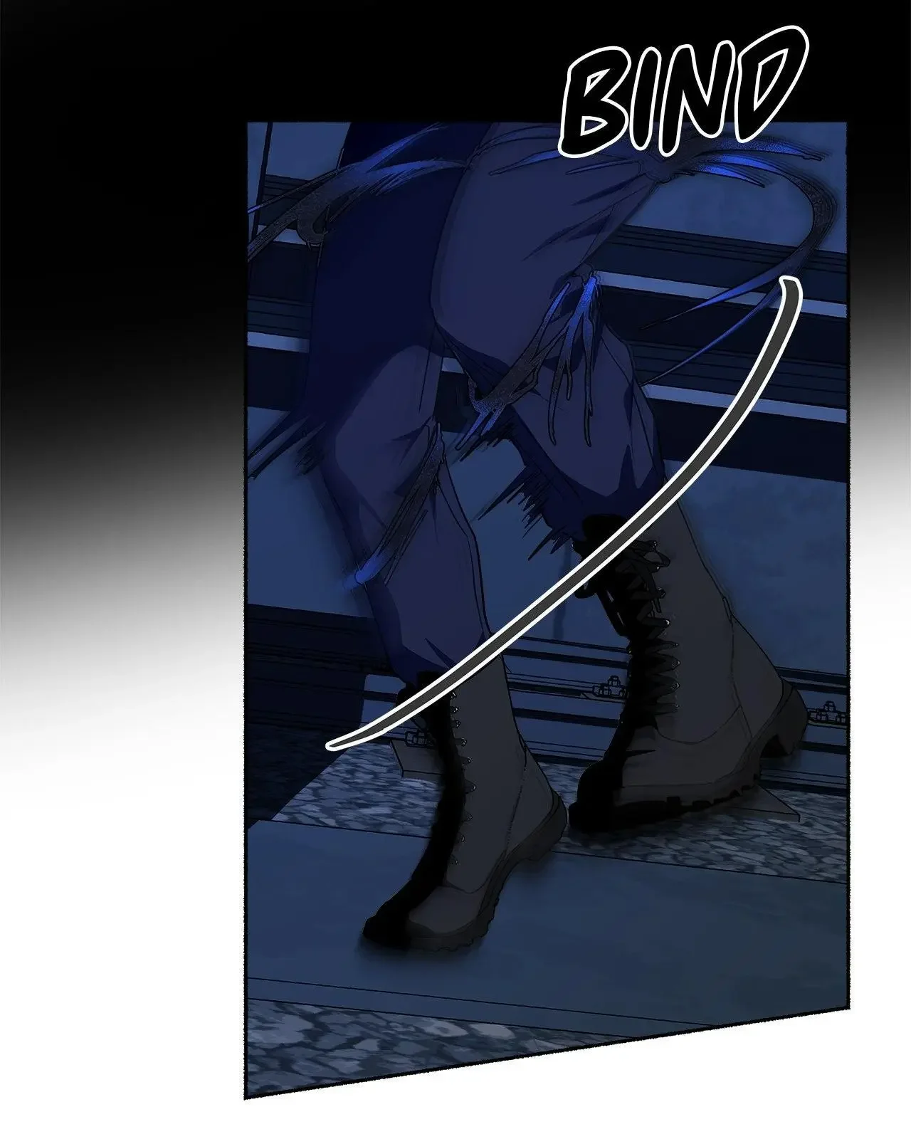 Dead Pivot - Chapter 13 Page 67