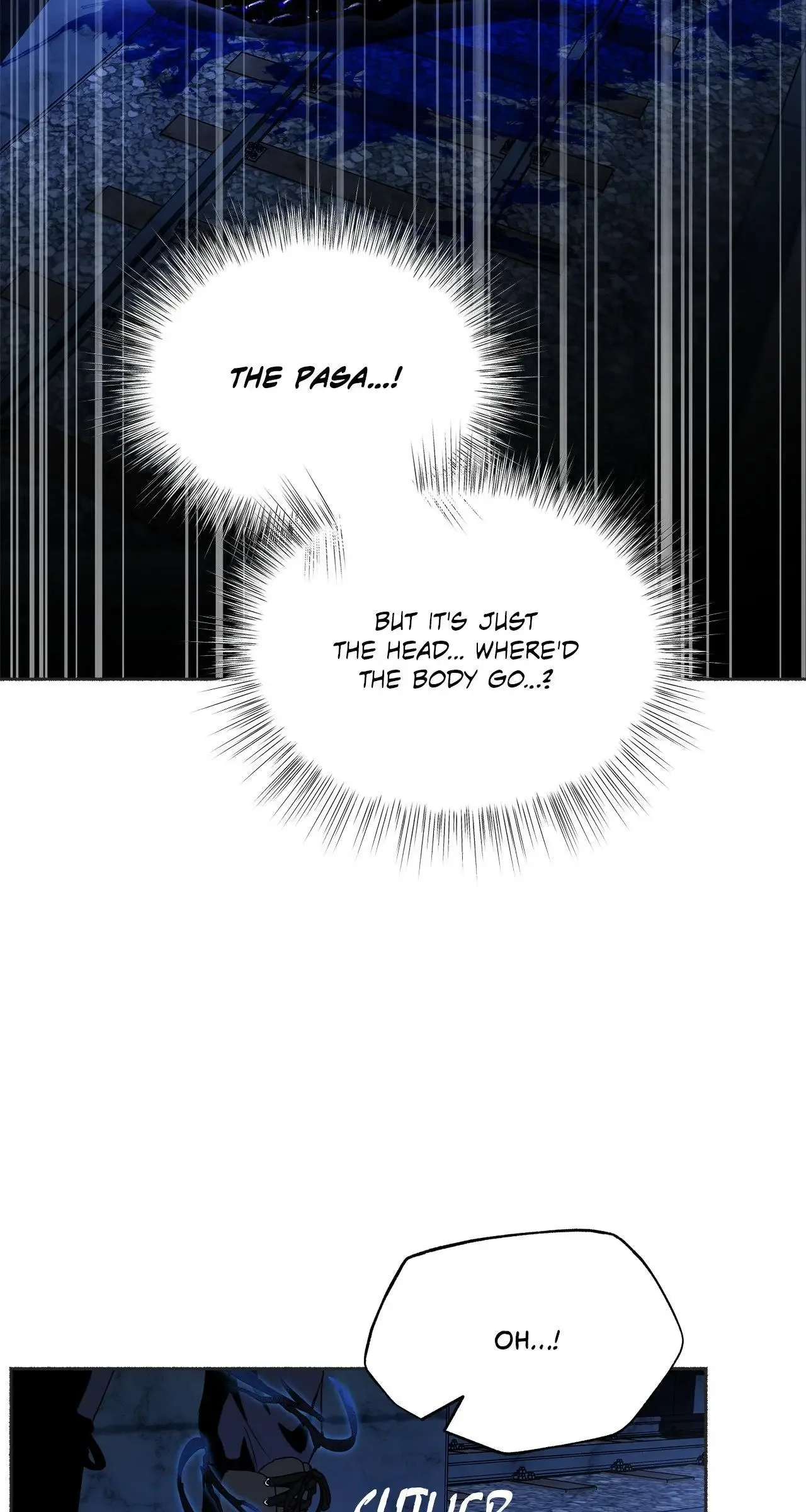 Dead Pivot - Chapter 13 Page 71