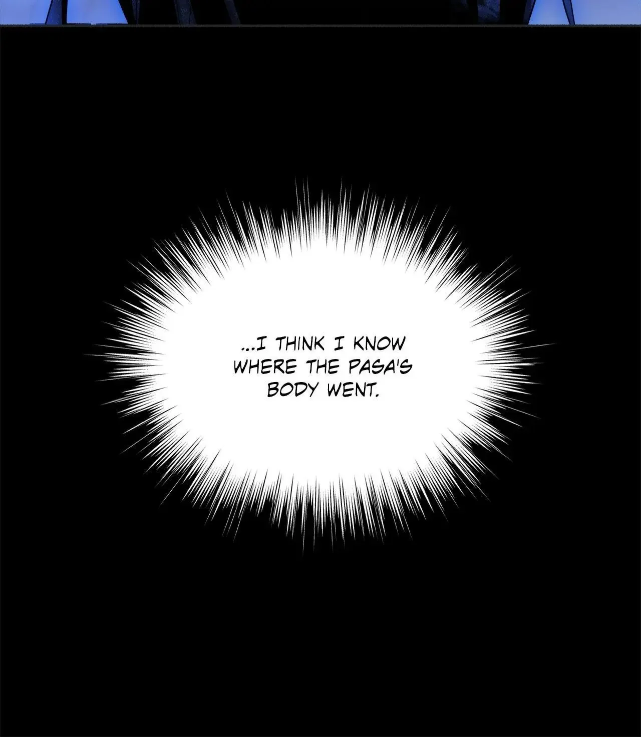 Dead Pivot - Chapter 13 Page 74