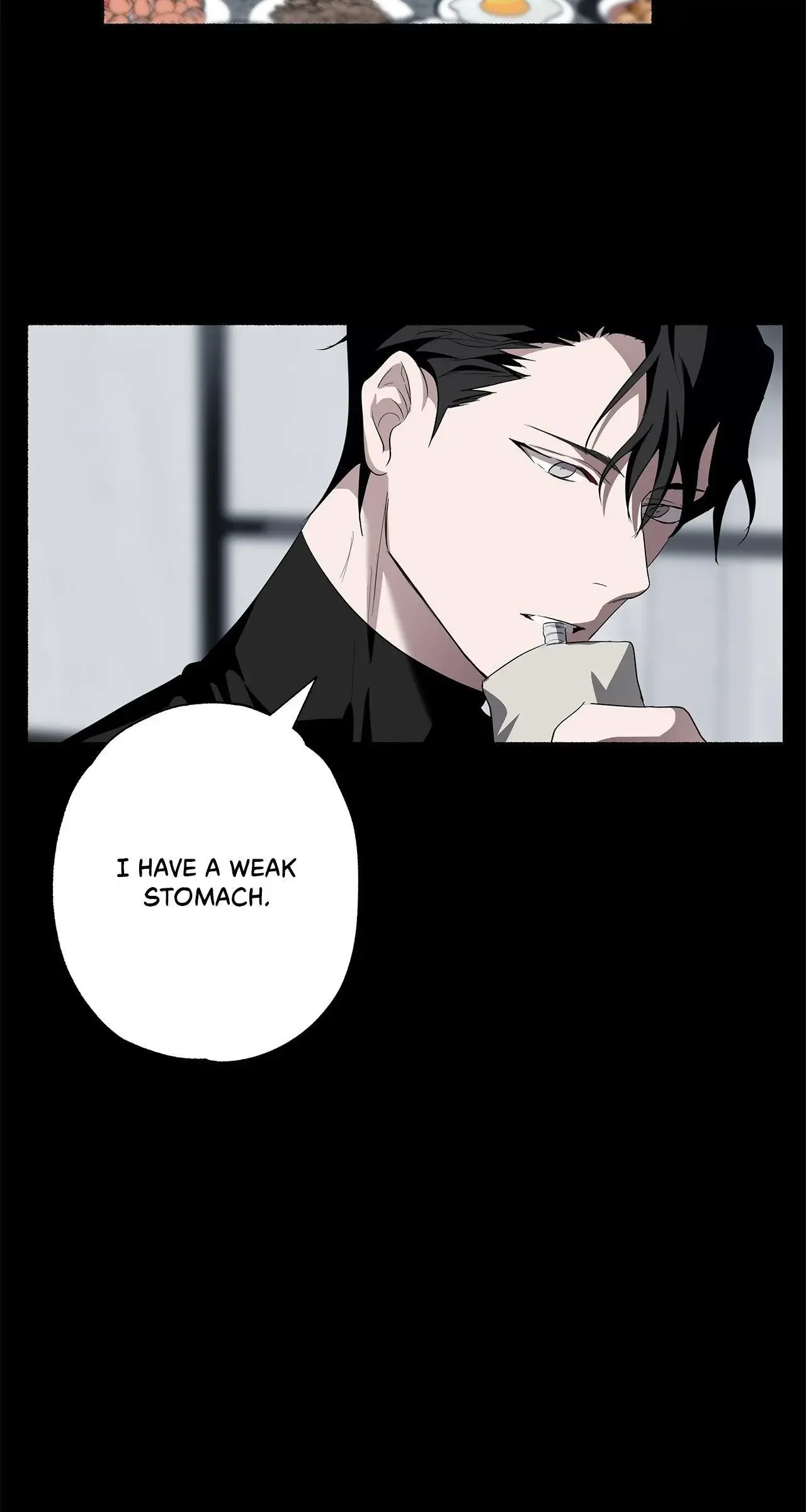 Dead Pivot - Chapter 13 Page 76