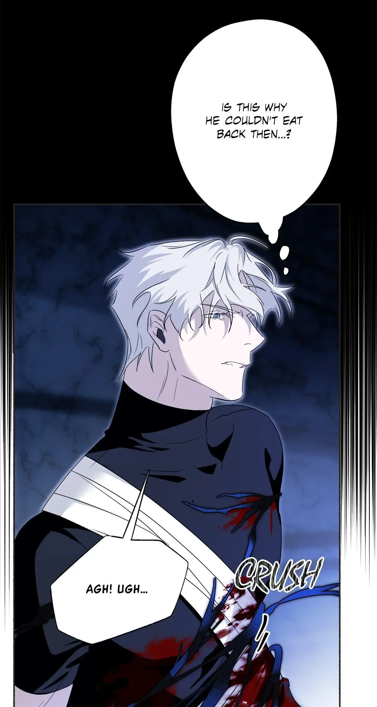 Dead Pivot - Chapter 13 Page 77