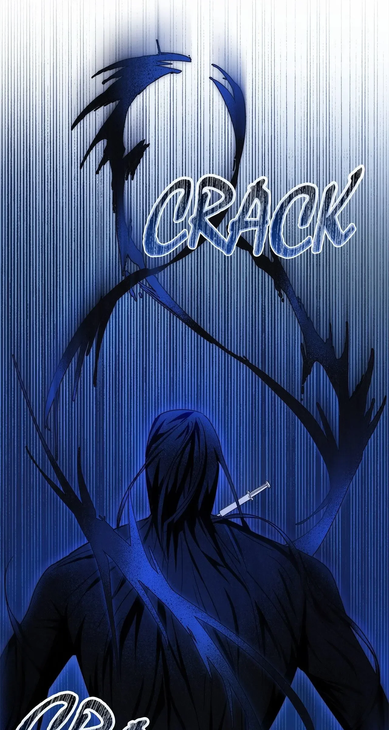 Dead Pivot - Chapter 13 Page 83