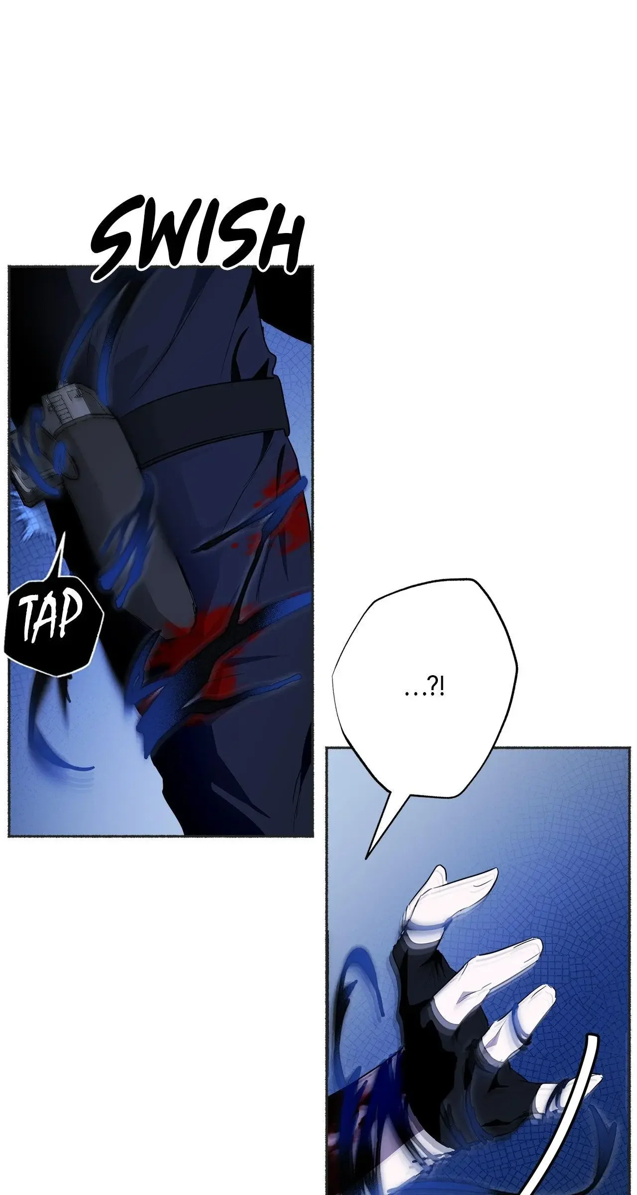 Dead Pivot - Chapter 13 Page 88
