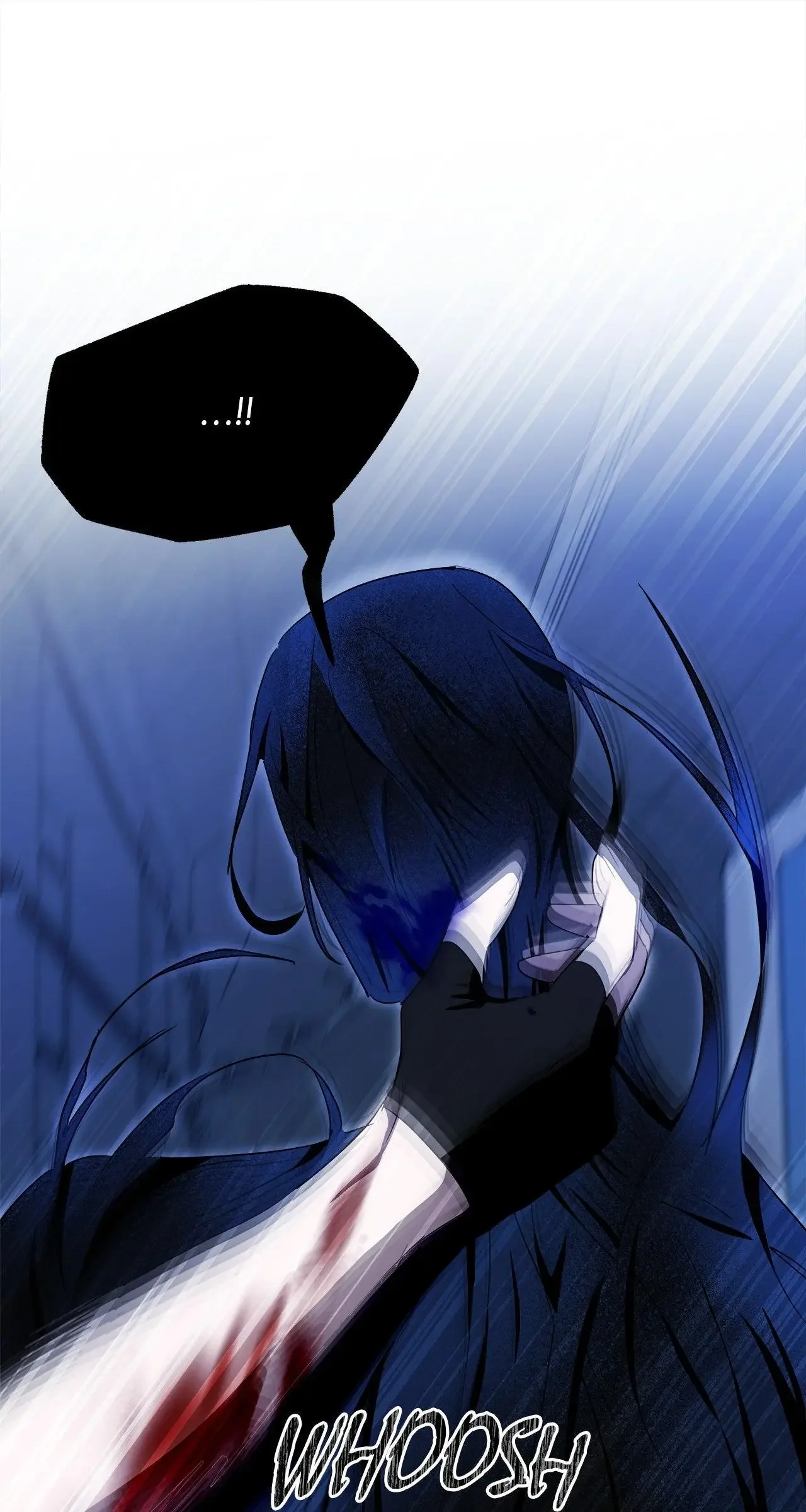 Dead Pivot - Chapter 13 Page 94