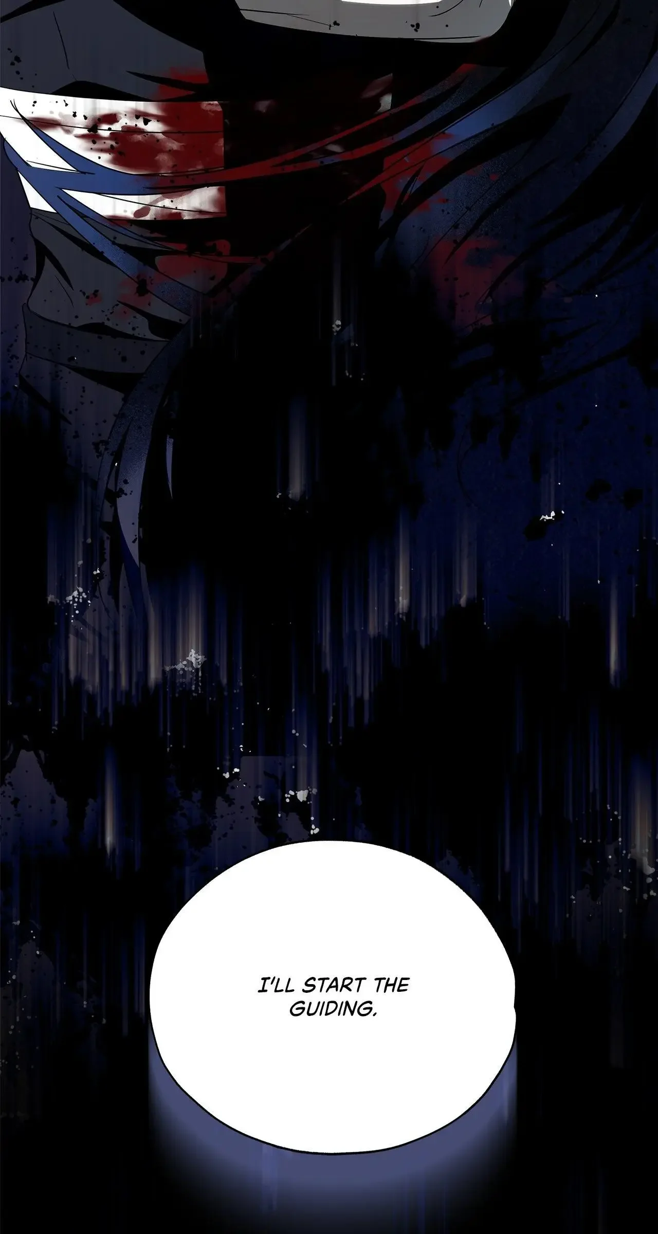 Dead Pivot - Chapter 13 Page 98