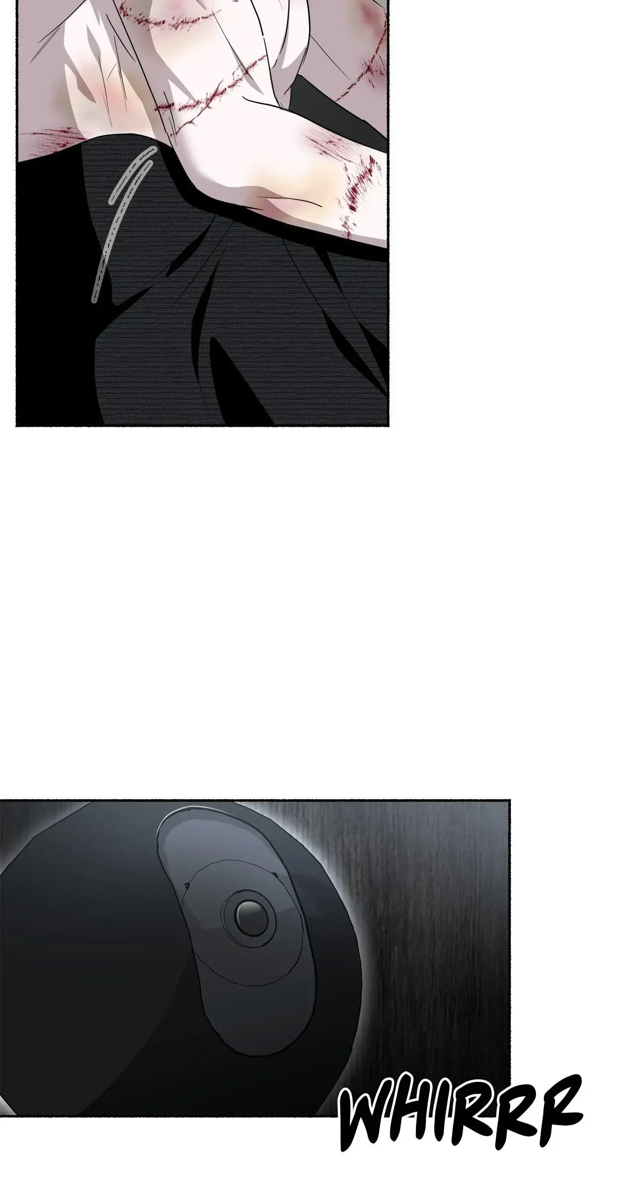 Dead Pivot - Chapter 14 Page 18