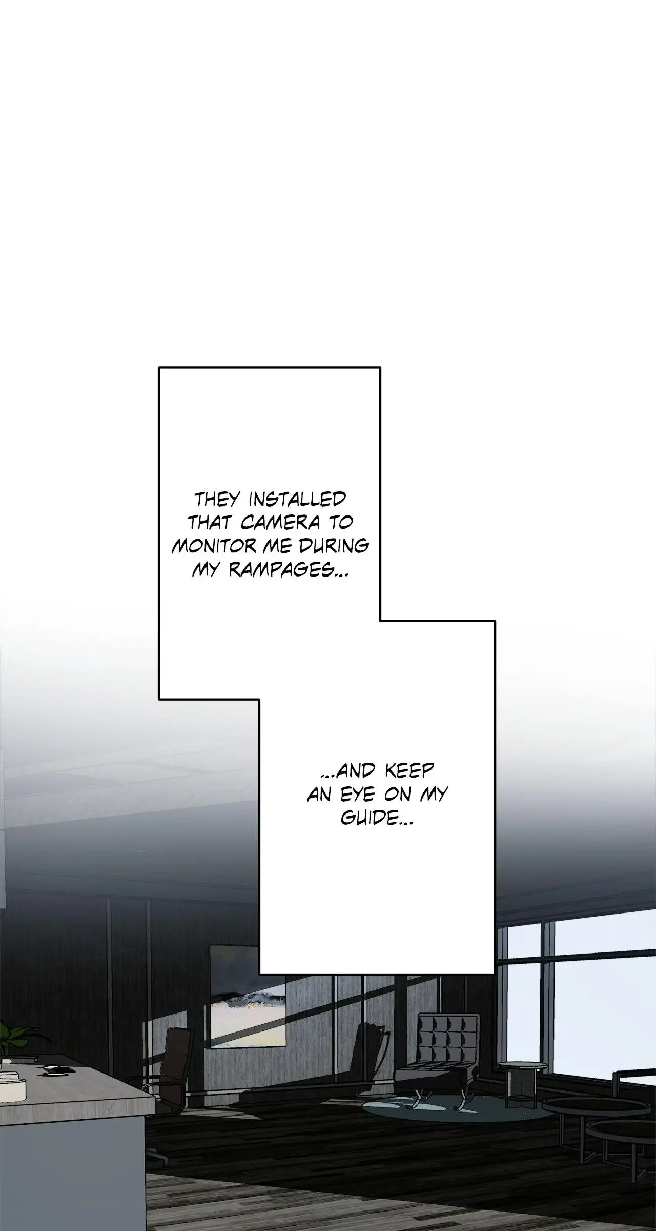 Dead Pivot - Chapter 14 Page 21