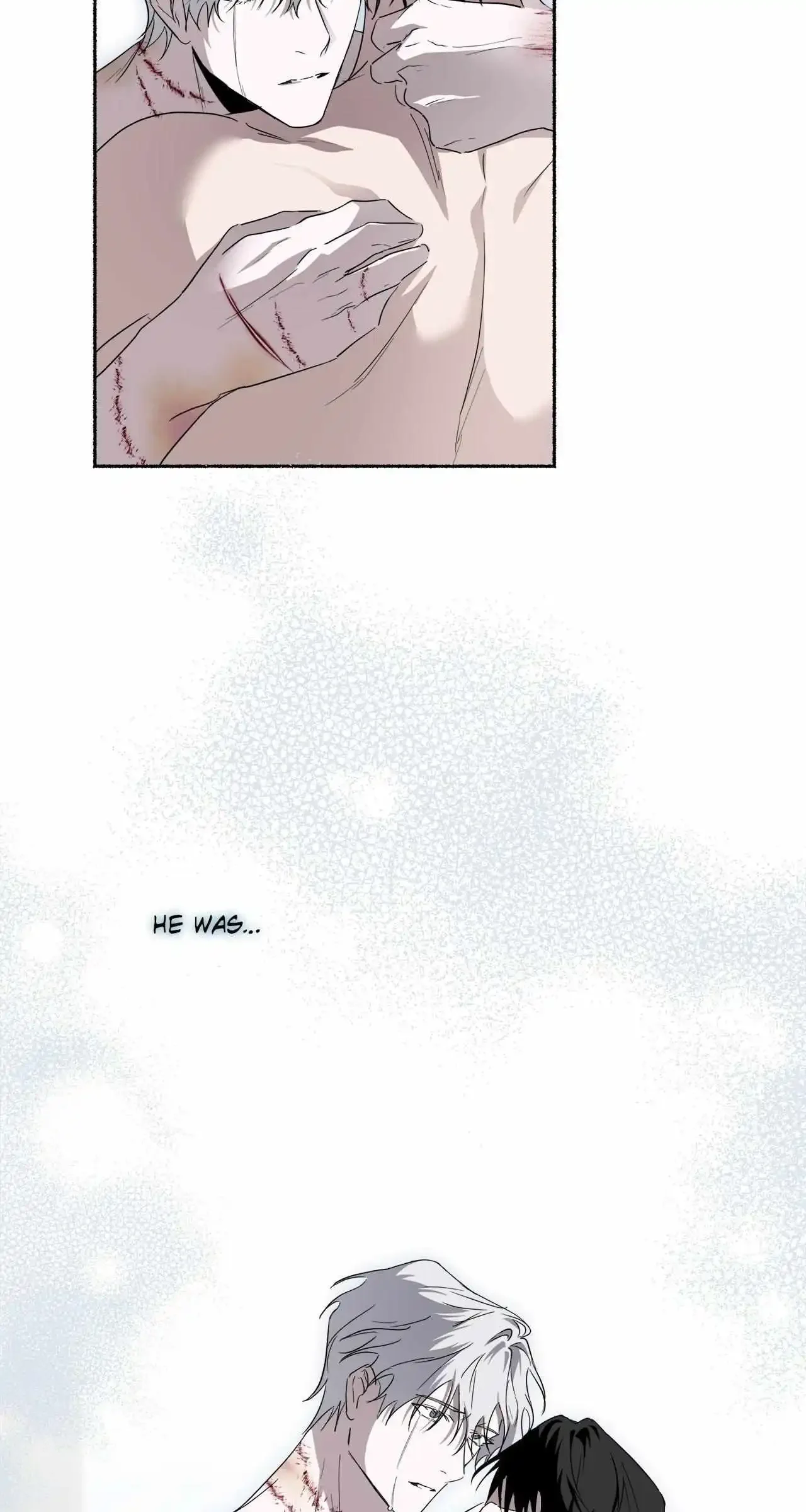 Dead Pivot - Chapter 14 Page 25