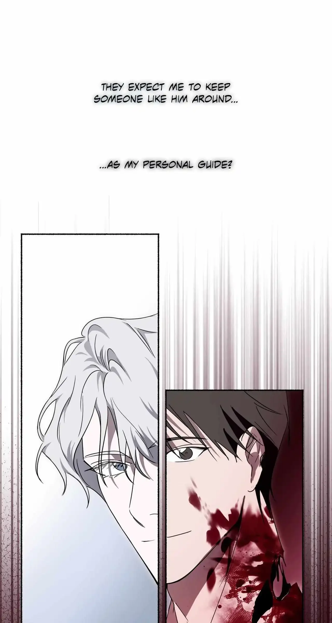 Dead Pivot - Chapter 14 Page 31