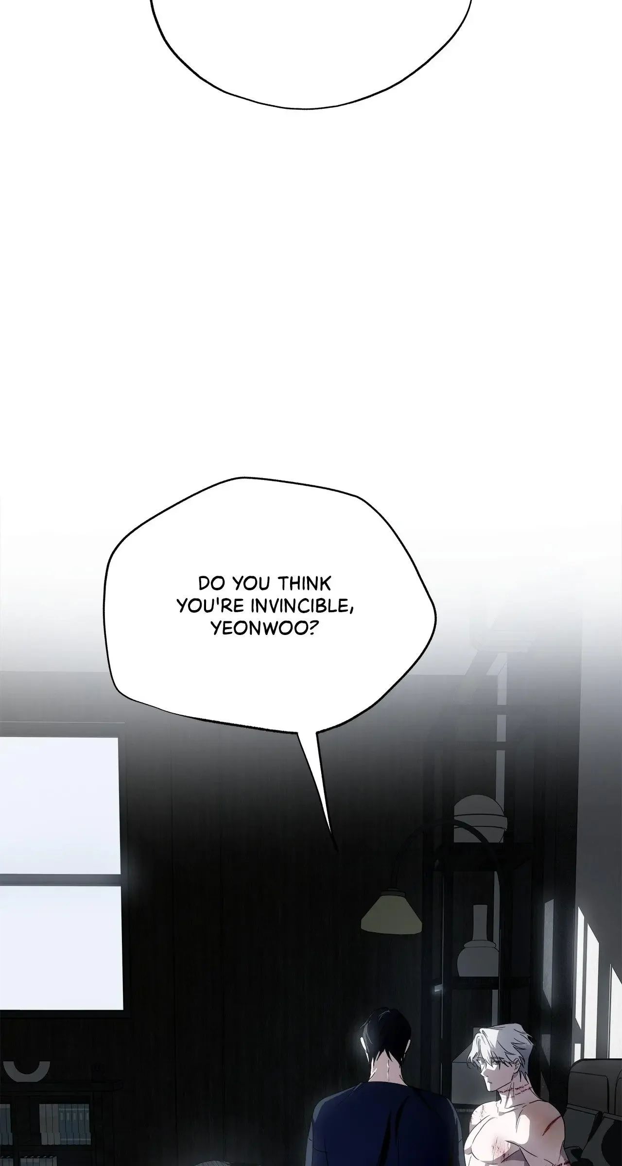 Dead Pivot - Chapter 14 Page 40