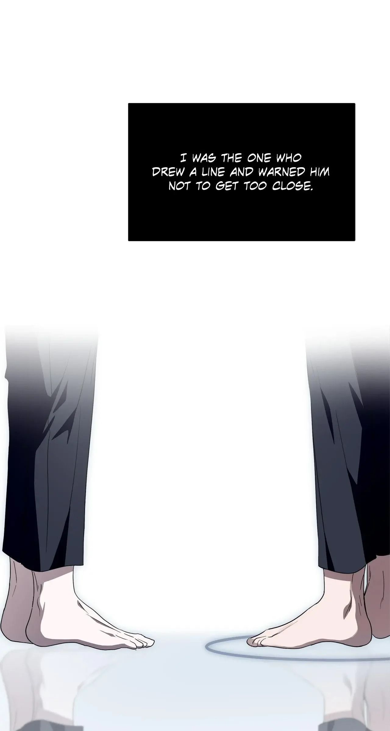 Dead Pivot - Chapter 14 Page 44