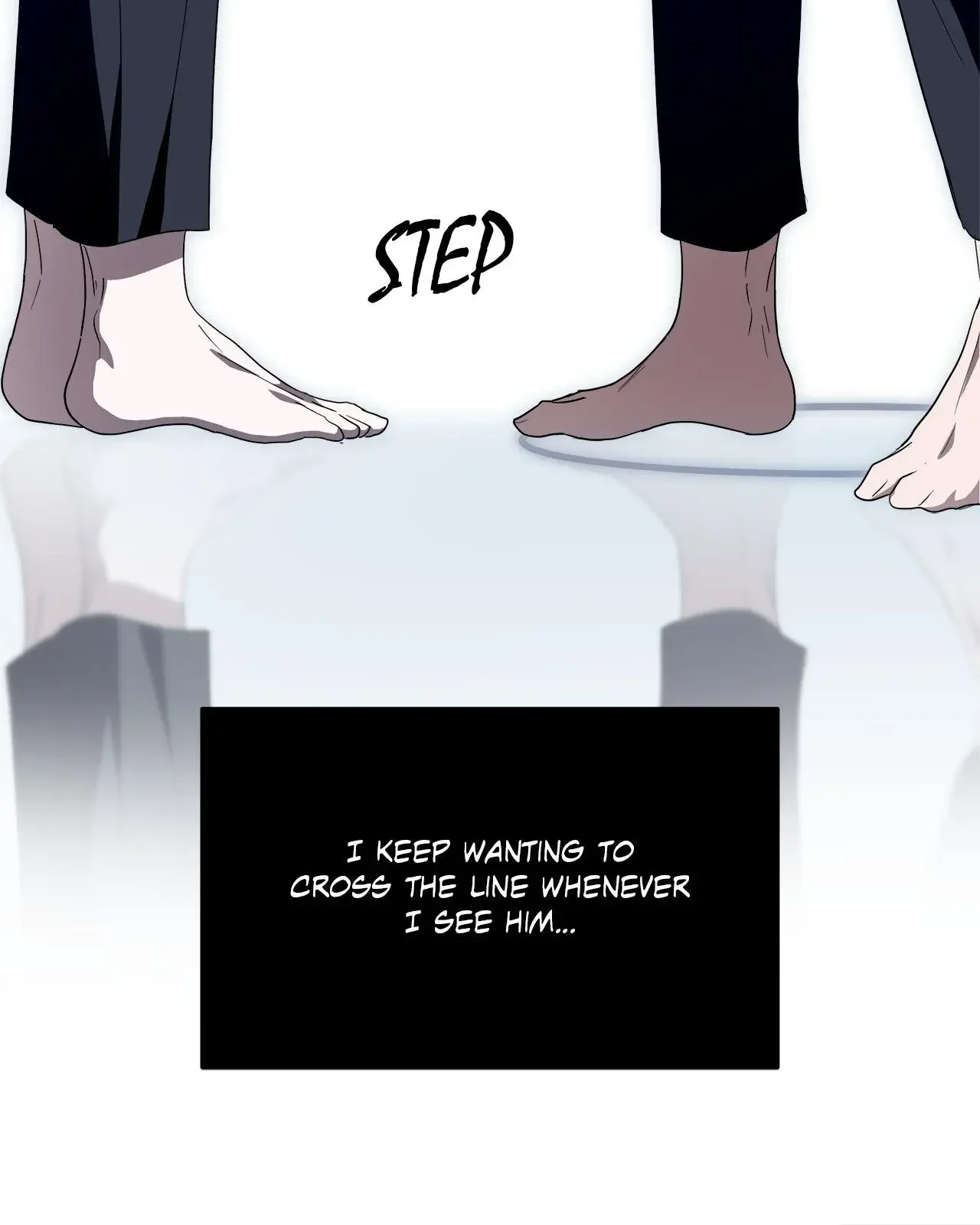 Dead Pivot - Chapter 14 Page 48
