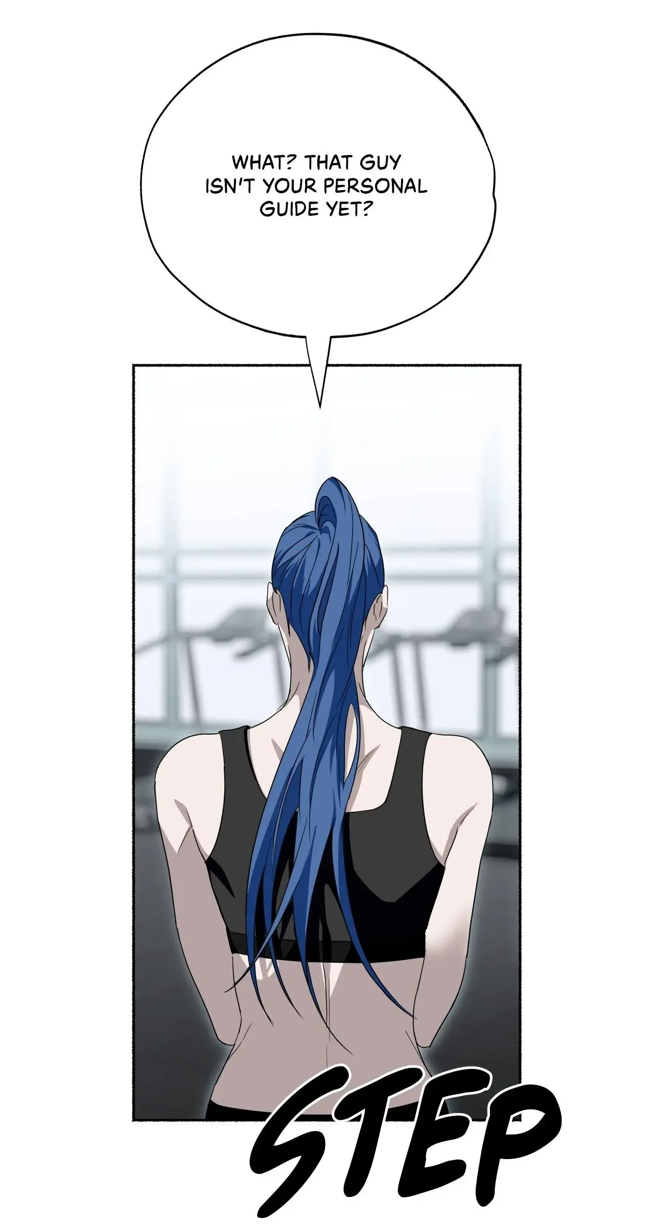 Dead Pivot - Chapter 14 Page 60