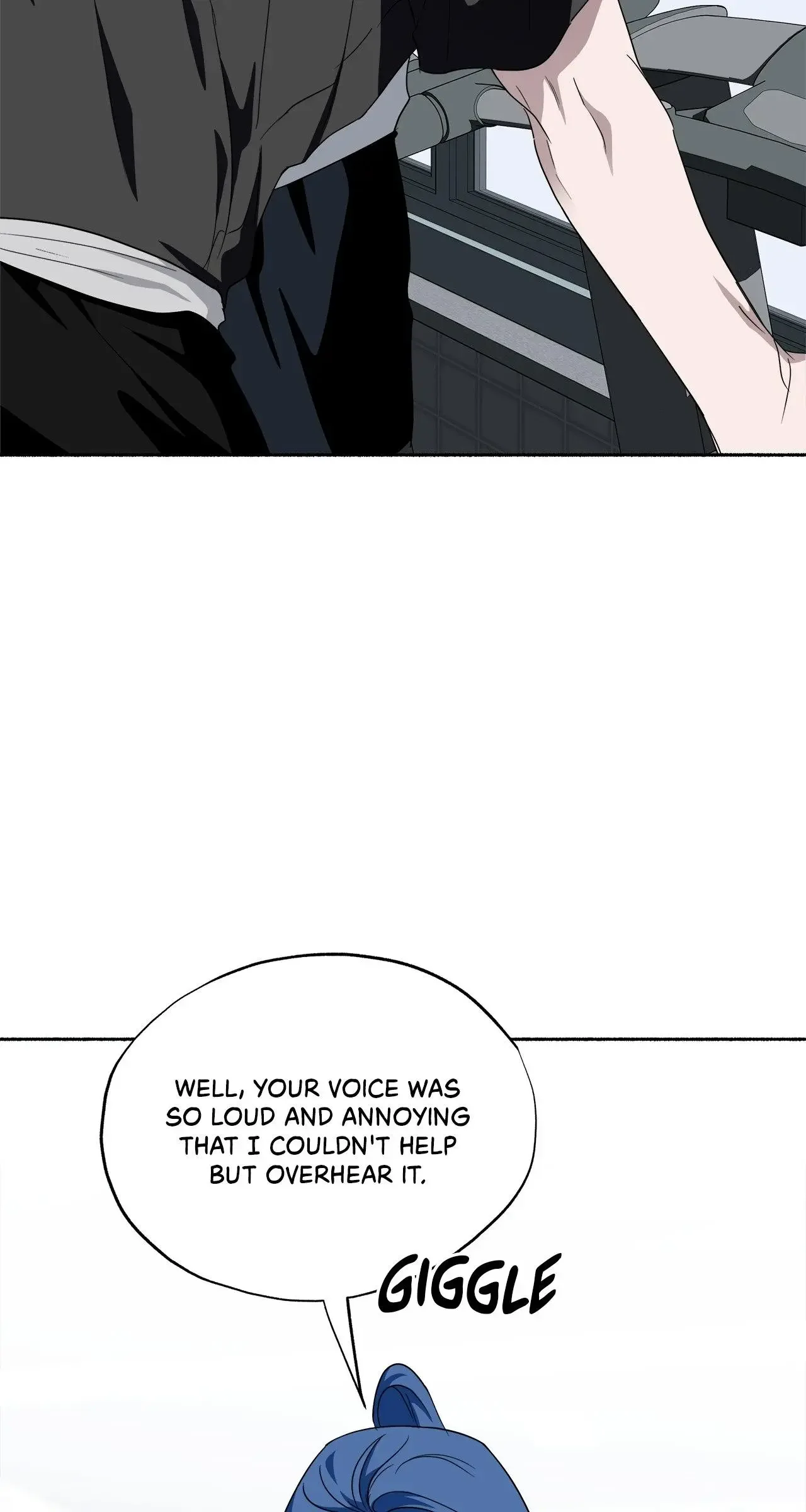 Dead Pivot - Chapter 14 Page 63