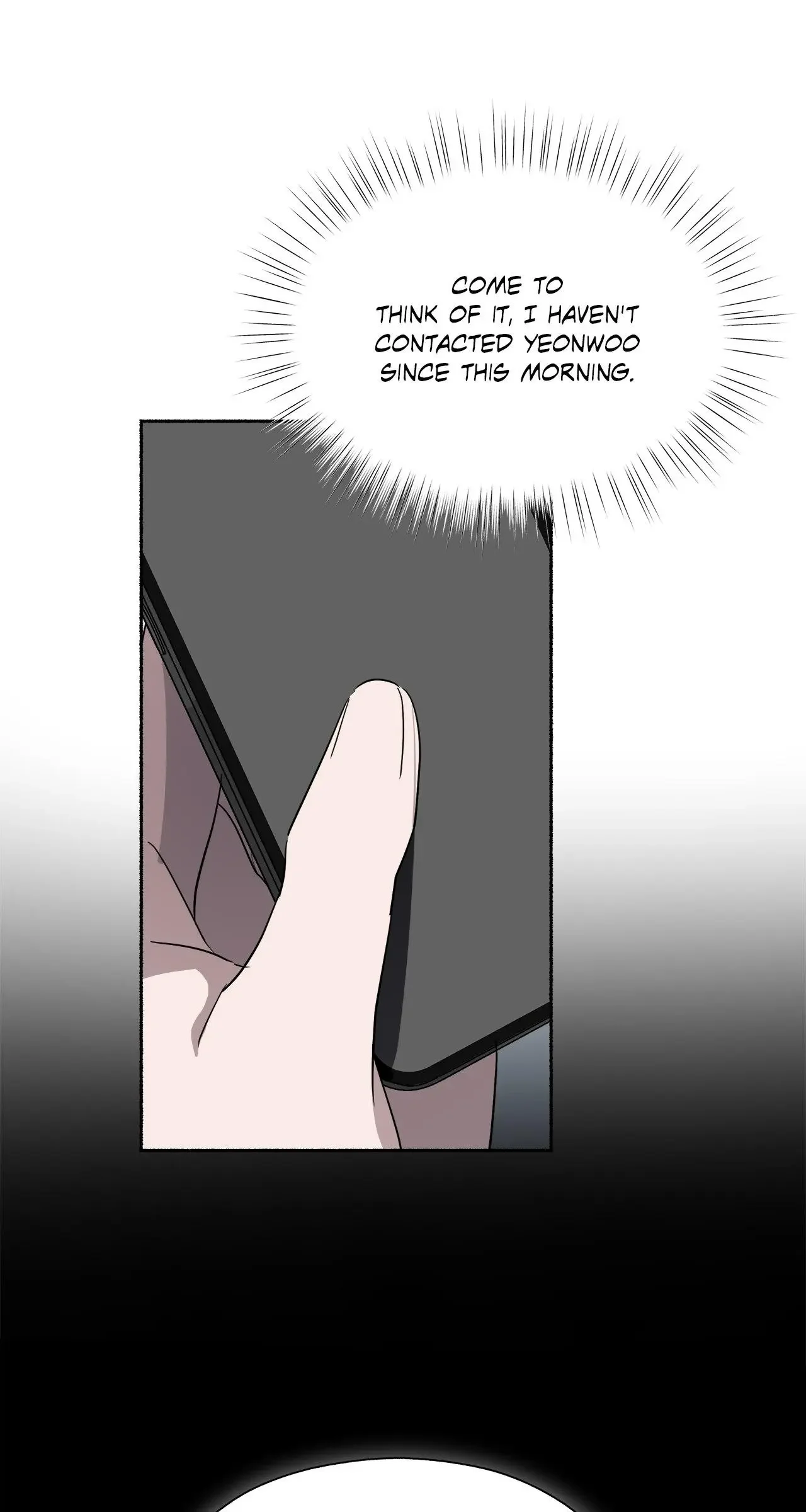 Dead Pivot - Chapter 14 Page 73