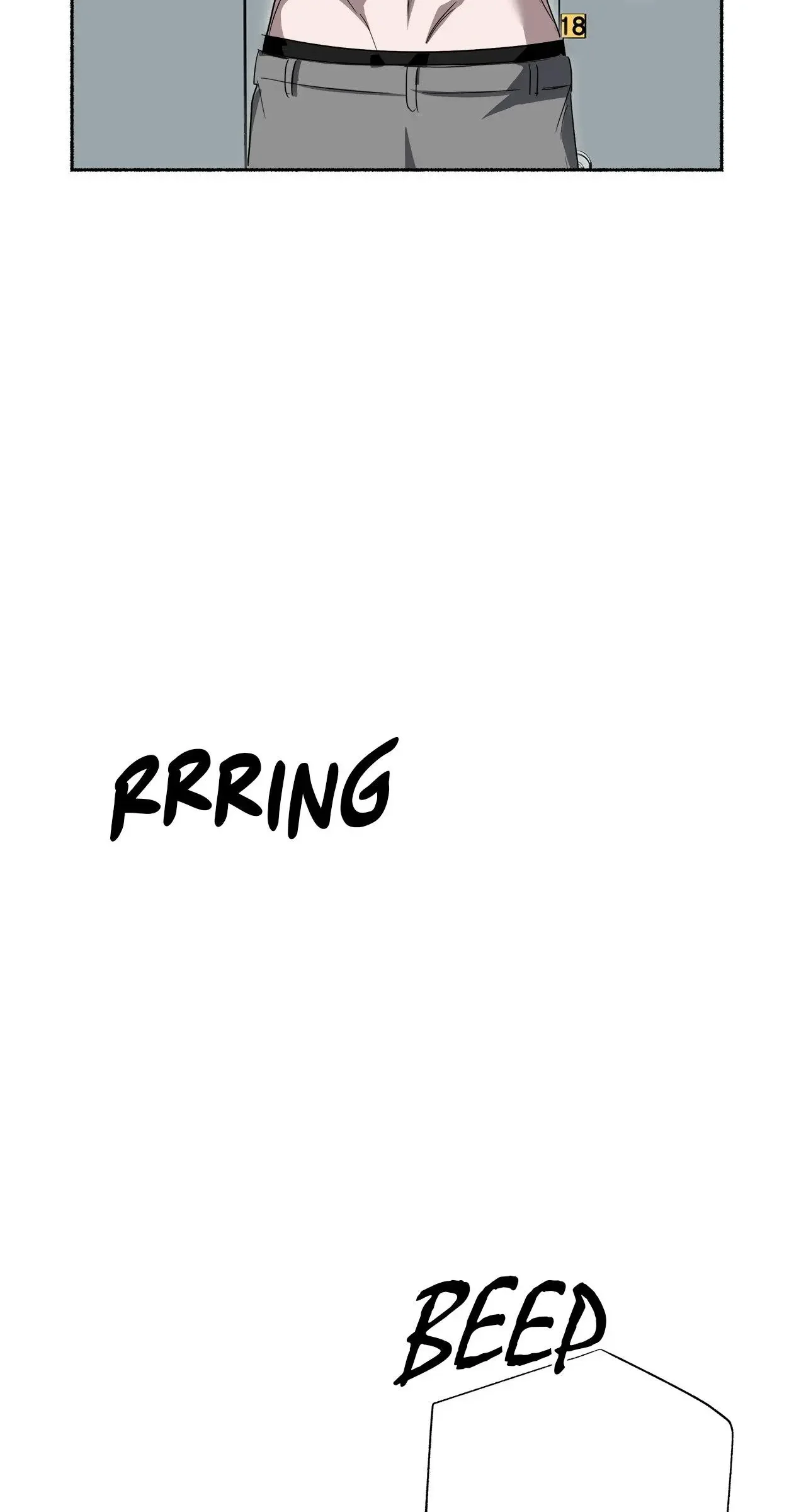 Dead Pivot - Chapter 14 Page 78