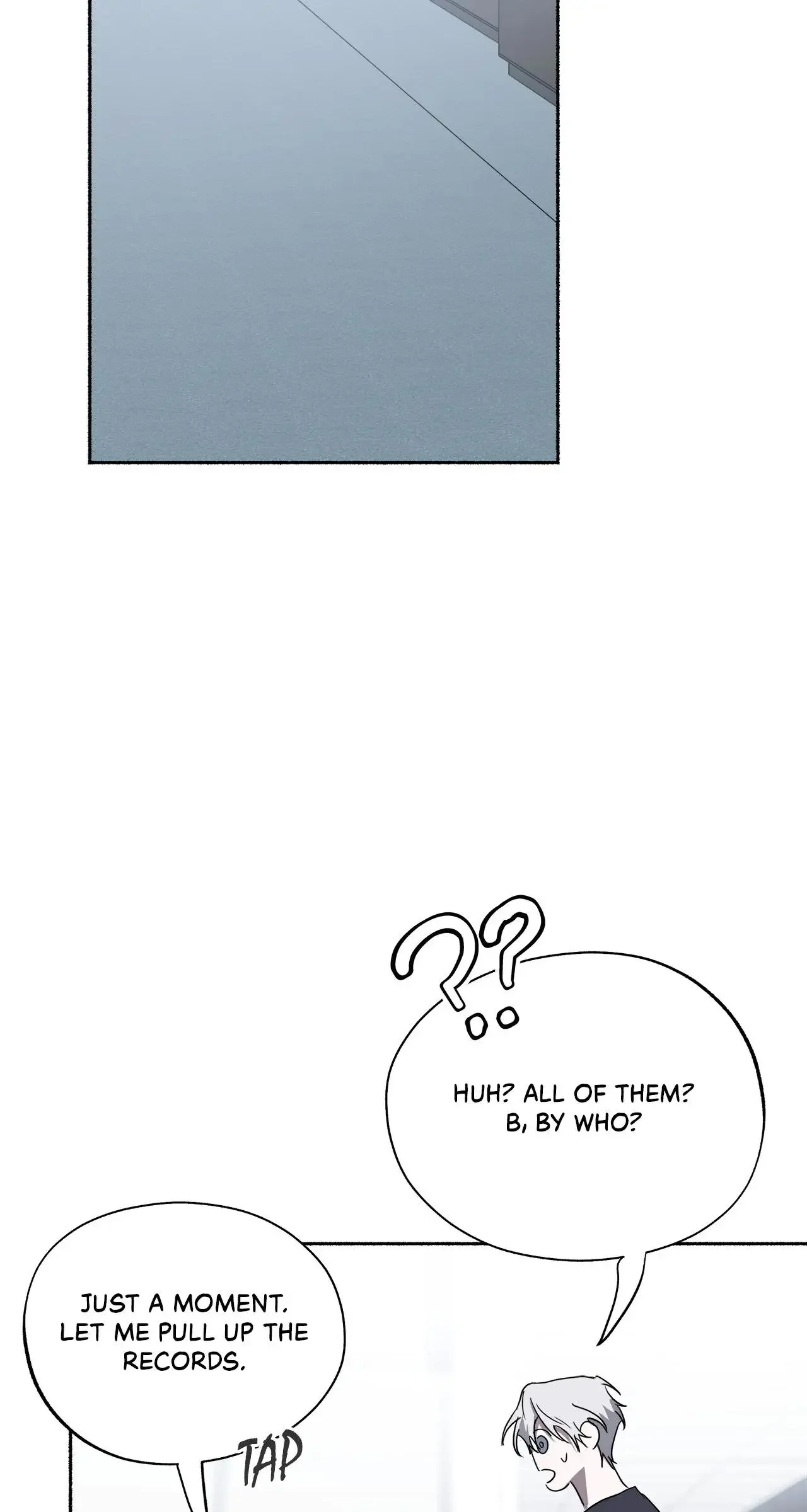 Dead Pivot - Chapter 15 Page 16