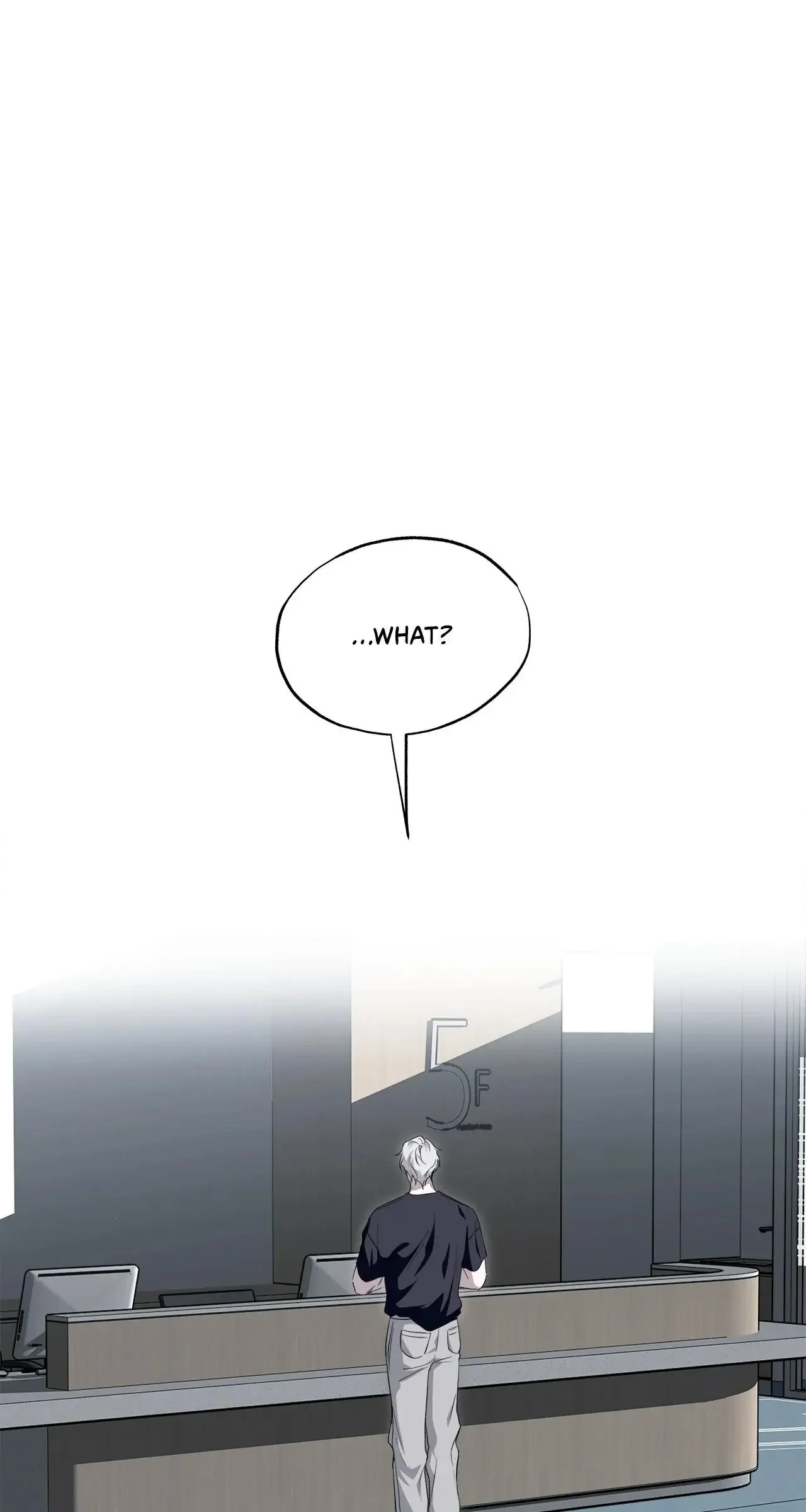Dead Pivot - Chapter 15 Page 22