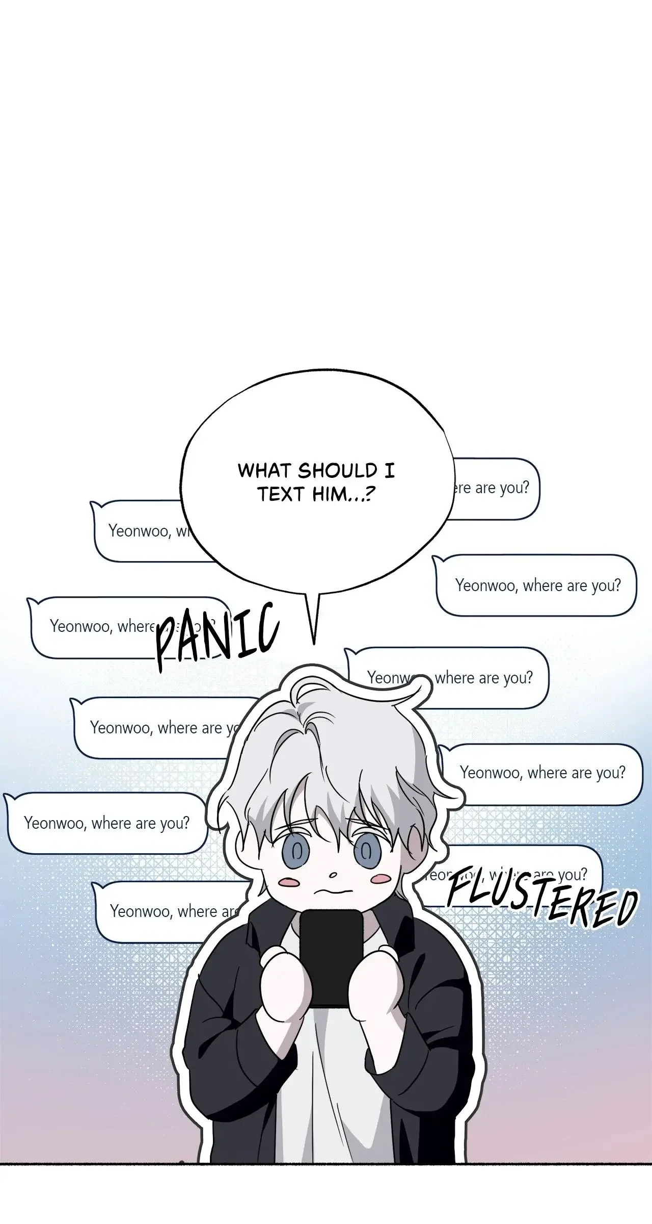Dead Pivot - Chapter 15 Page 29