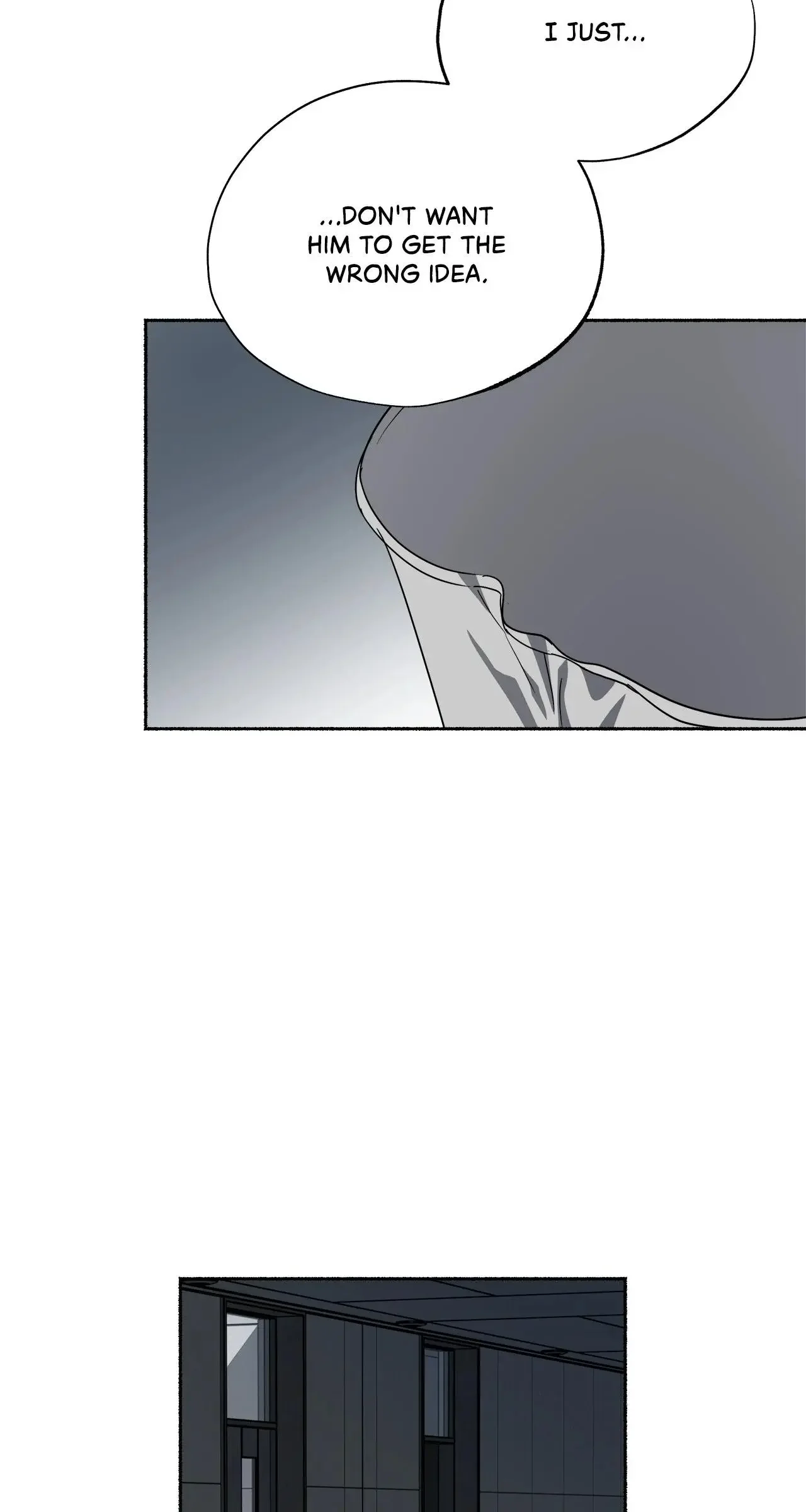 Dead Pivot - Chapter 15 Page 37