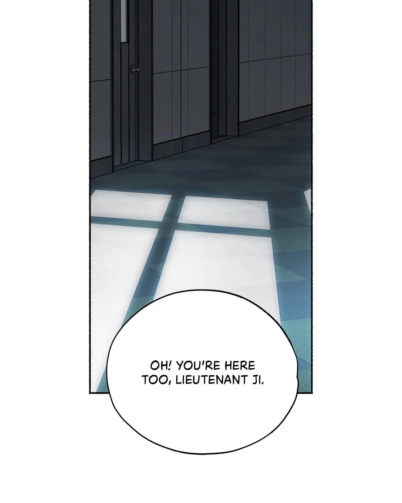 Dead Pivot - Chapter 15 Page 38