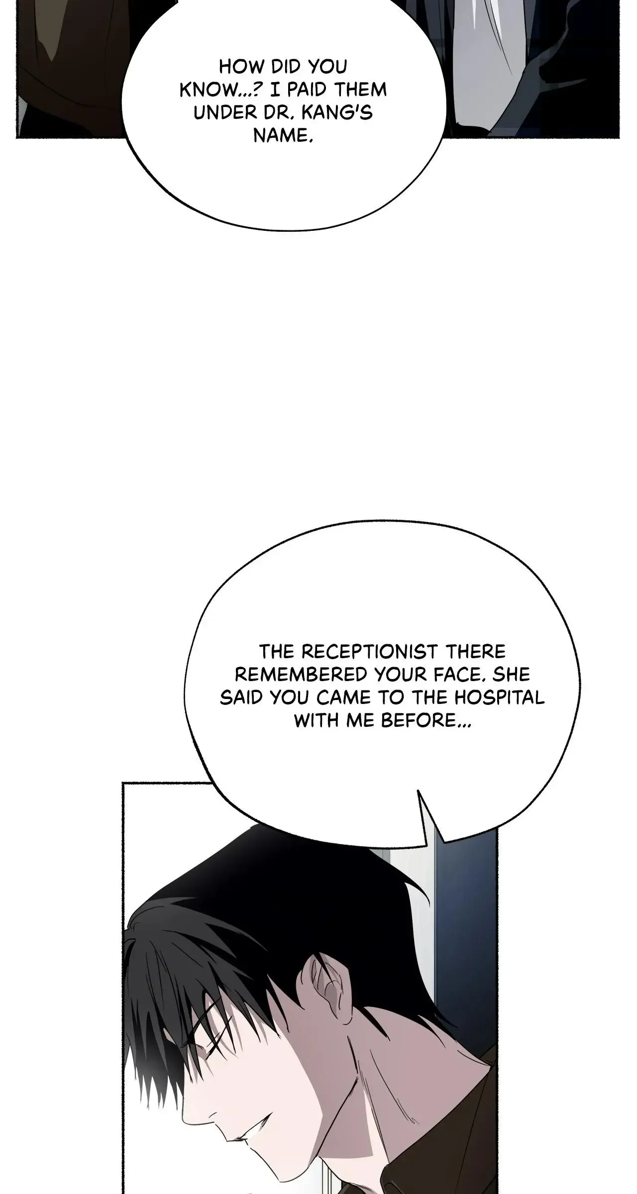 Dead Pivot - Chapter 15 Page 47