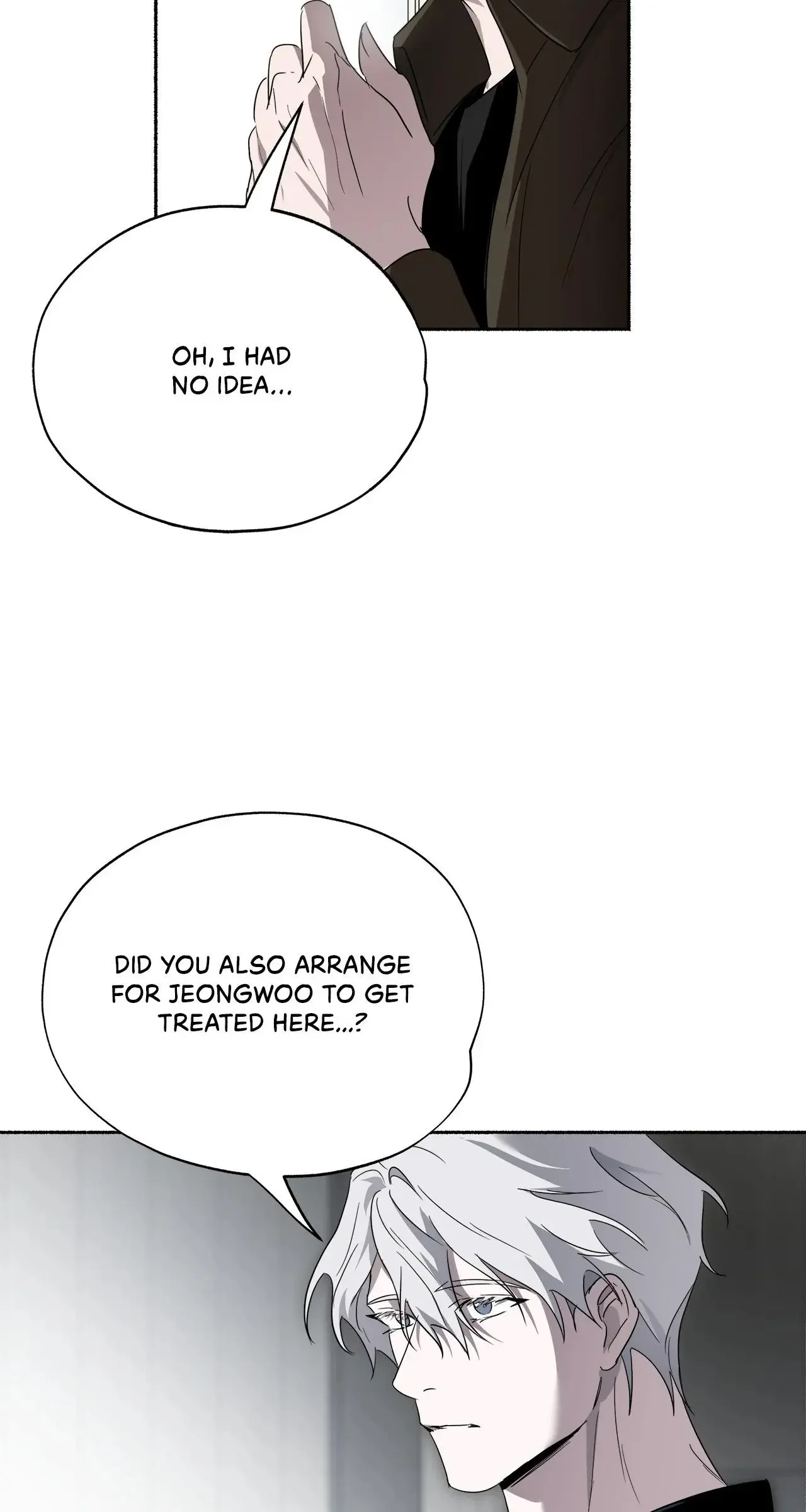Dead Pivot - Chapter 15 Page 48