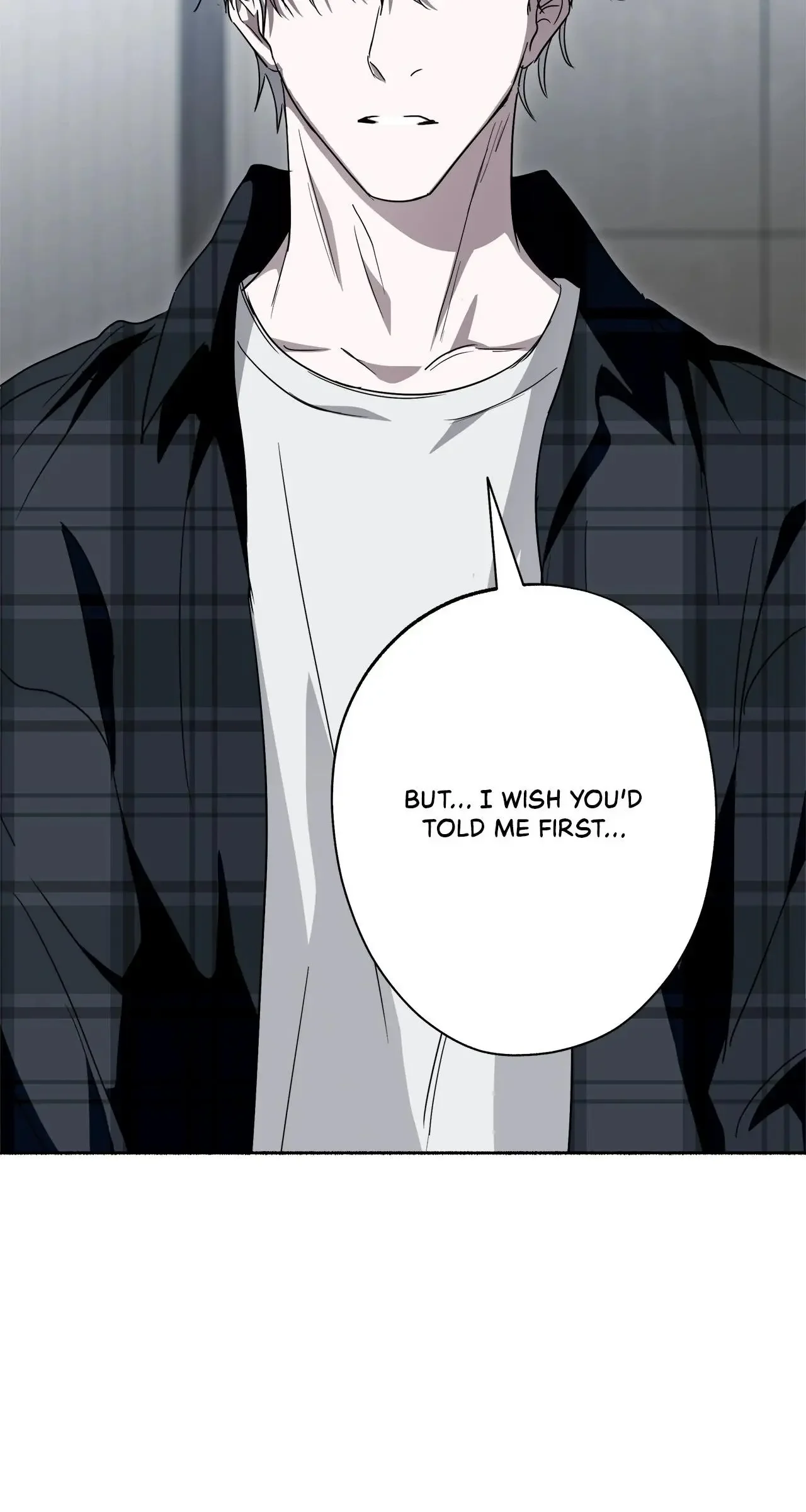 Dead Pivot - Chapter 15 Page 51