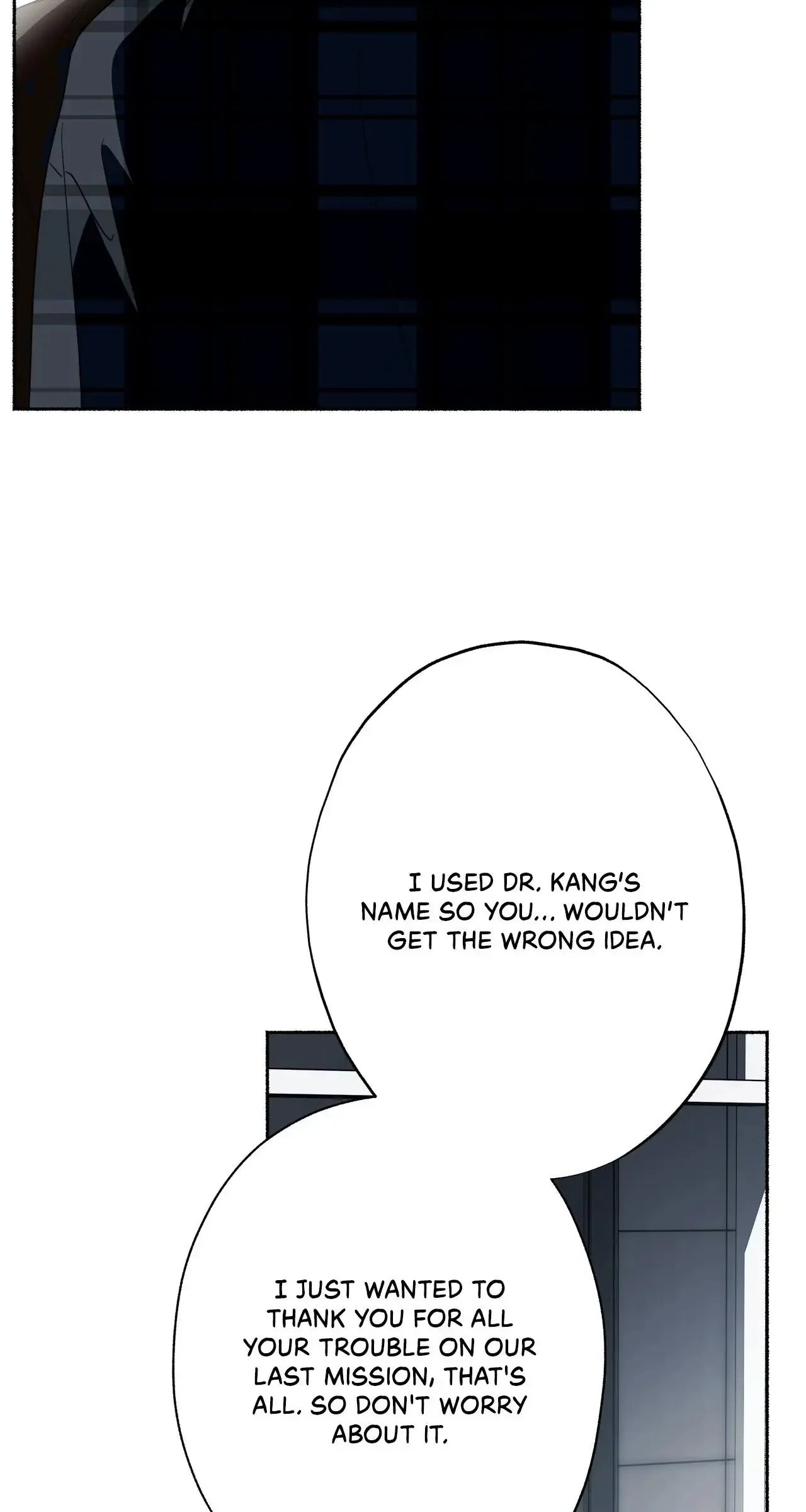 Dead Pivot - Chapter 15 Page 55