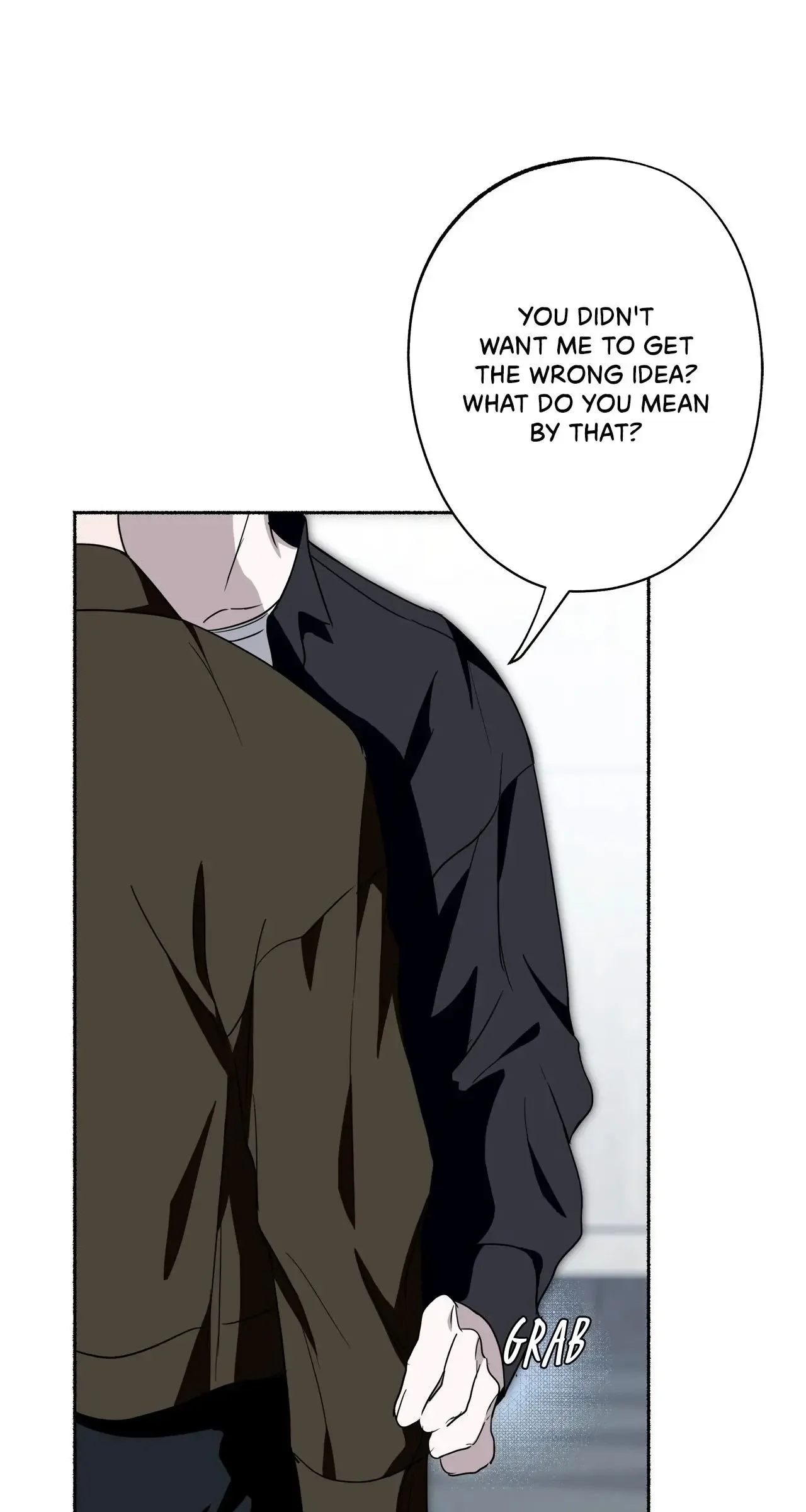 Dead Pivot - Chapter 15 Page 57