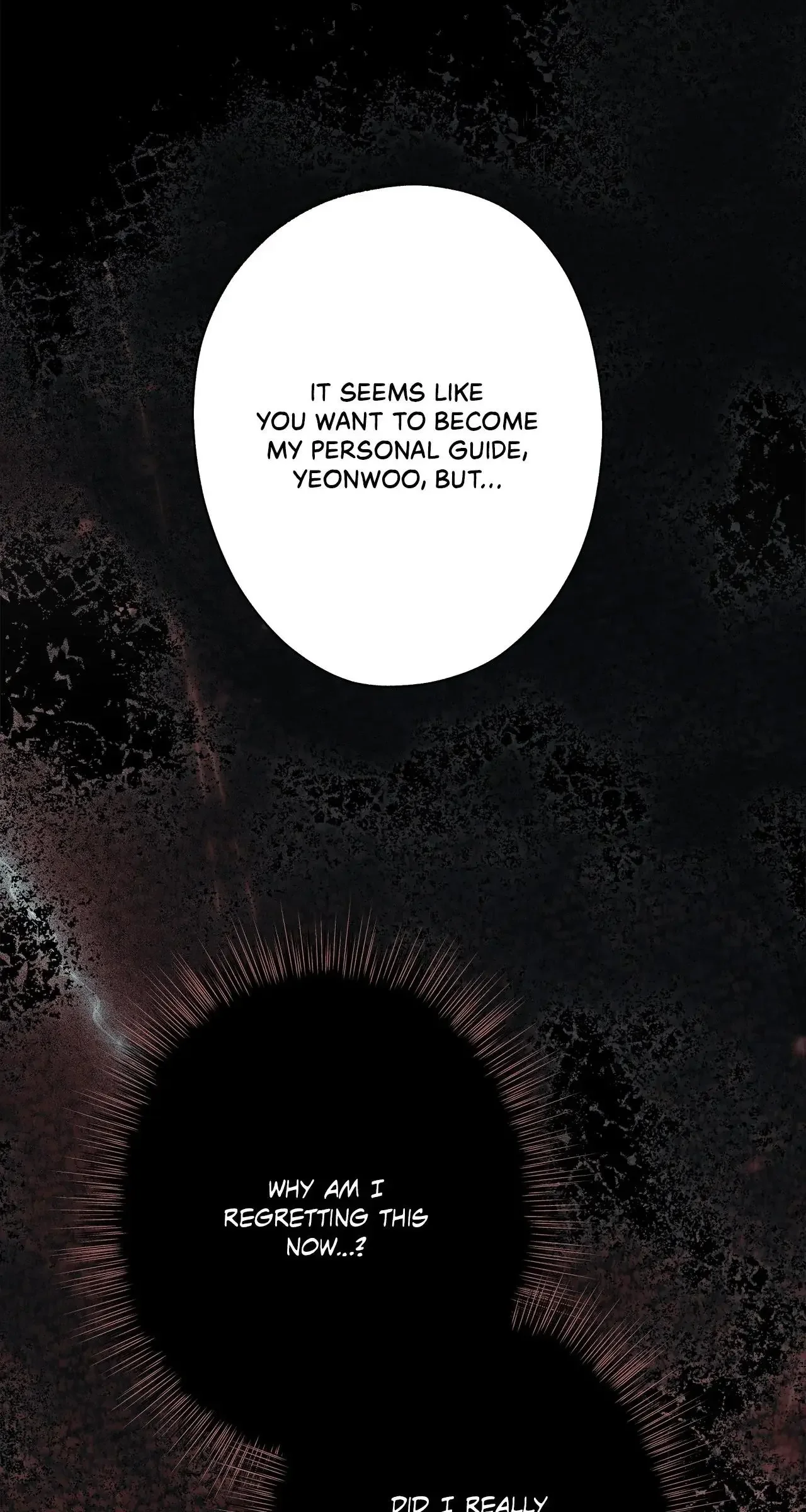 Dead Pivot - Chapter 15 Page 60