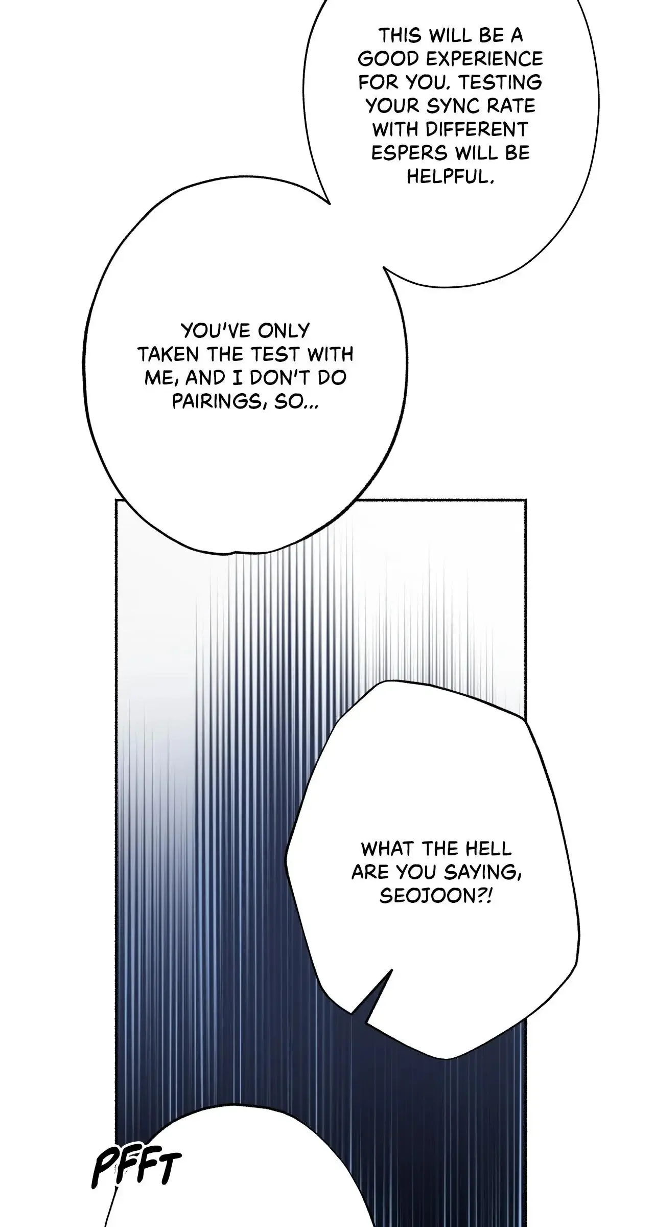 Dead Pivot - Chapter 15 Page 79