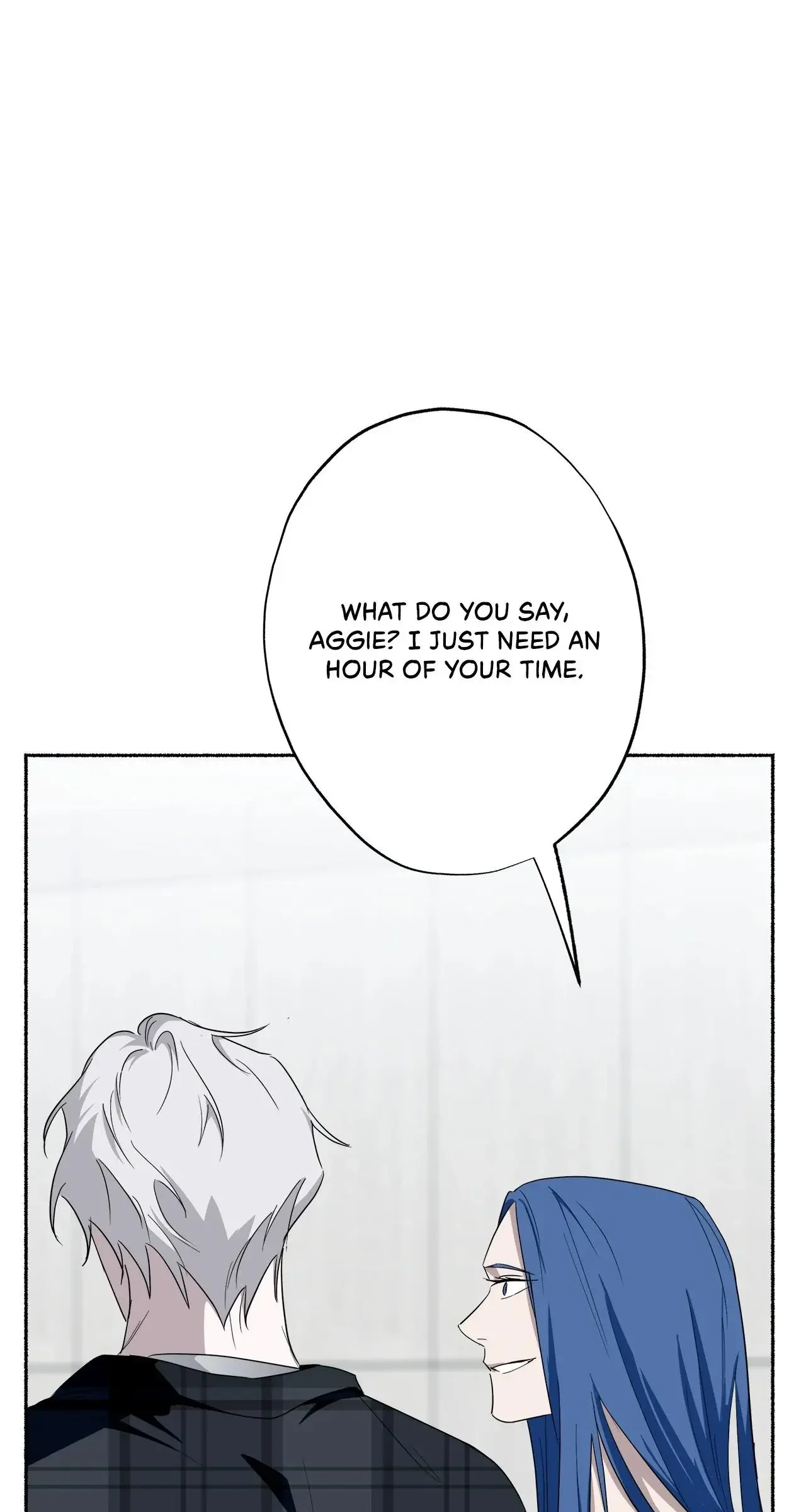 Dead Pivot - Chapter 15 Page 84