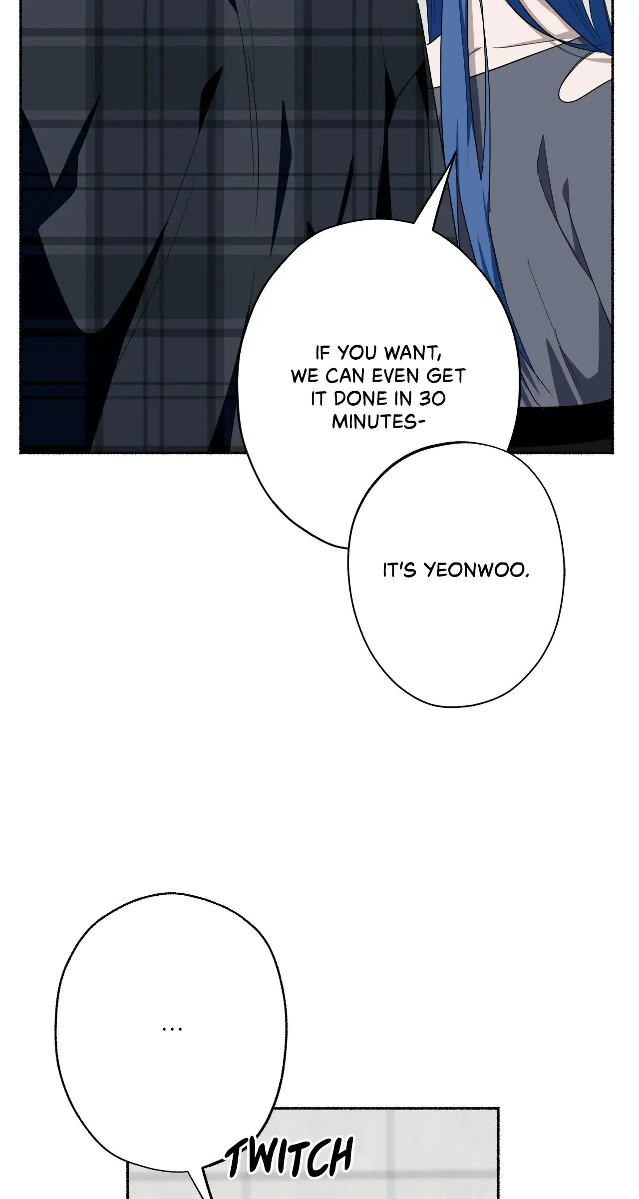 Dead Pivot - Chapter 15 Page 85