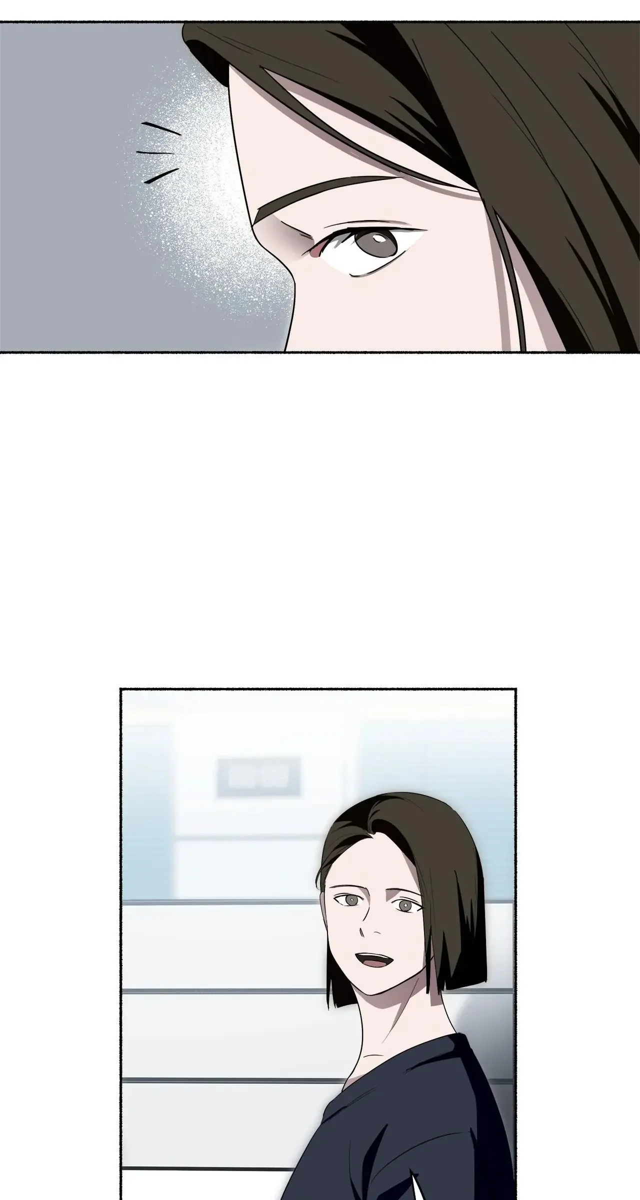 Dead Pivot - Chapter 16 Page 5