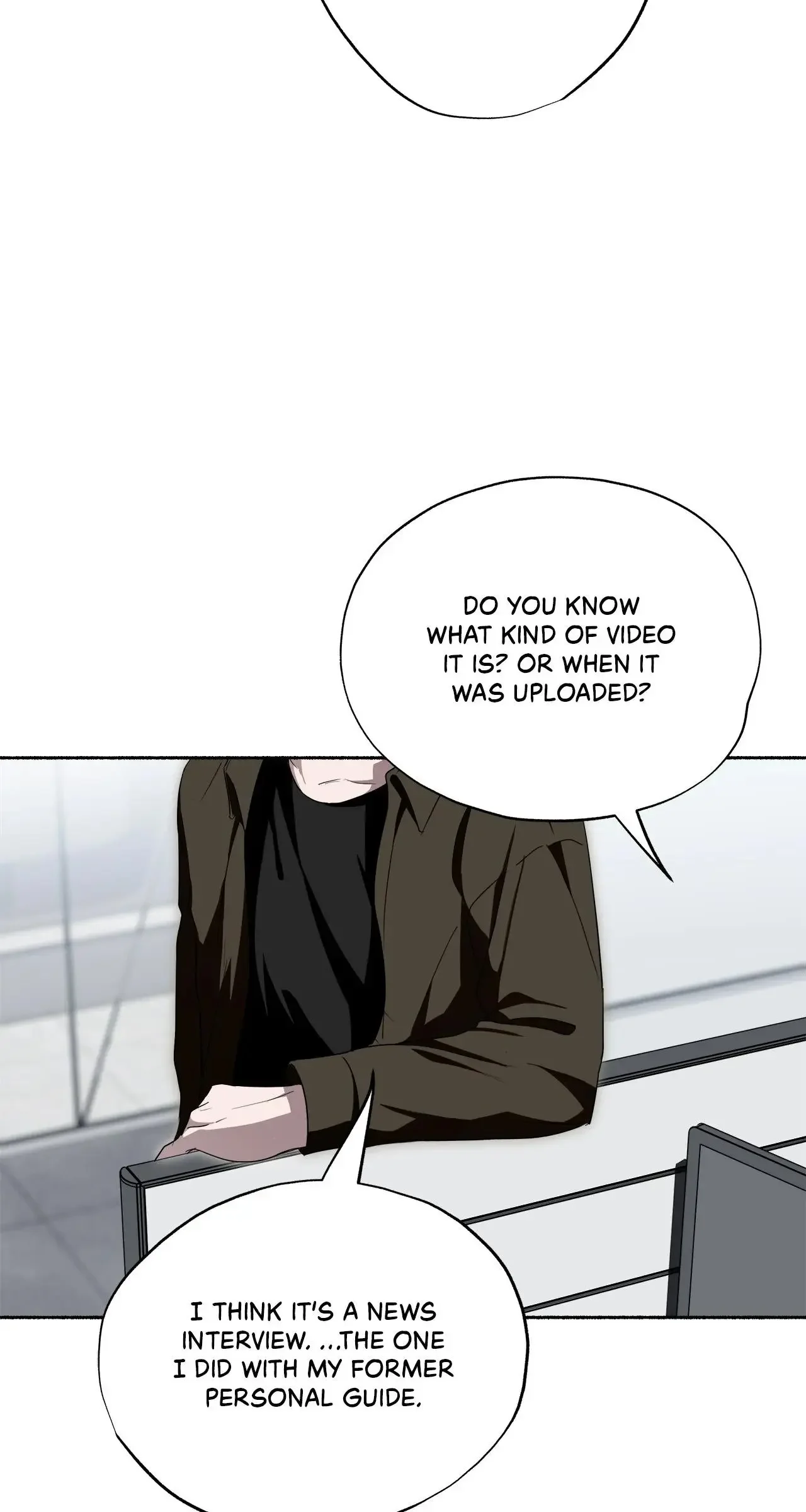 Dead Pivot - Chapter 16 Page 7