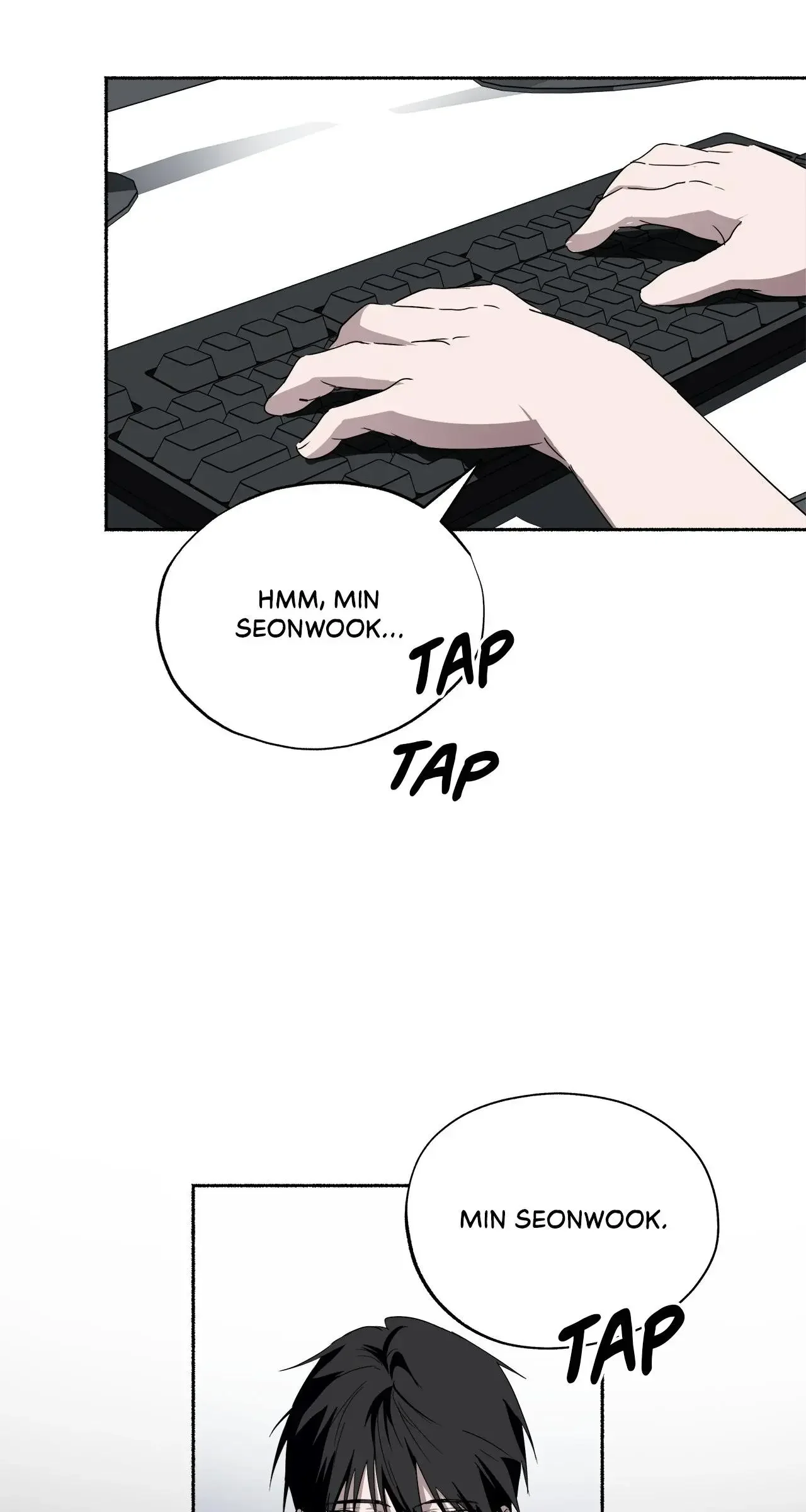Dead Pivot - Chapter 16 Page 10