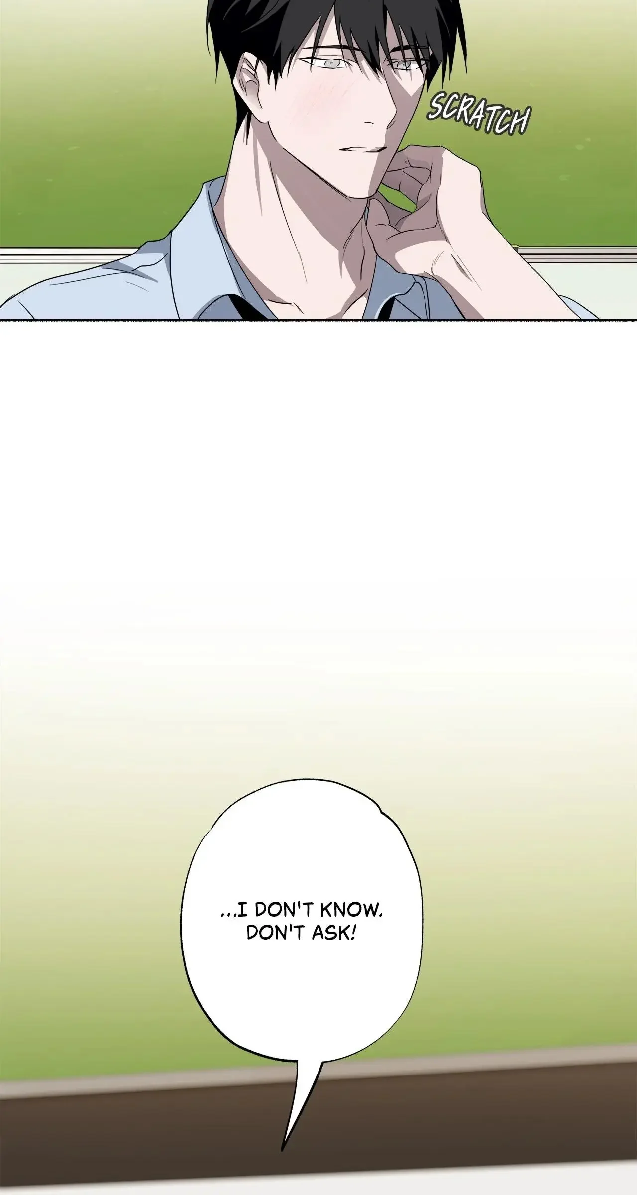 Dead Pivot - Chapter 16 Page 17
