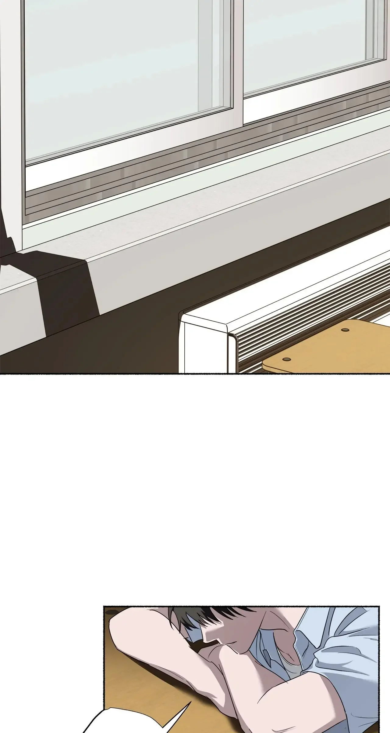 Dead Pivot - Chapter 16 Page 20