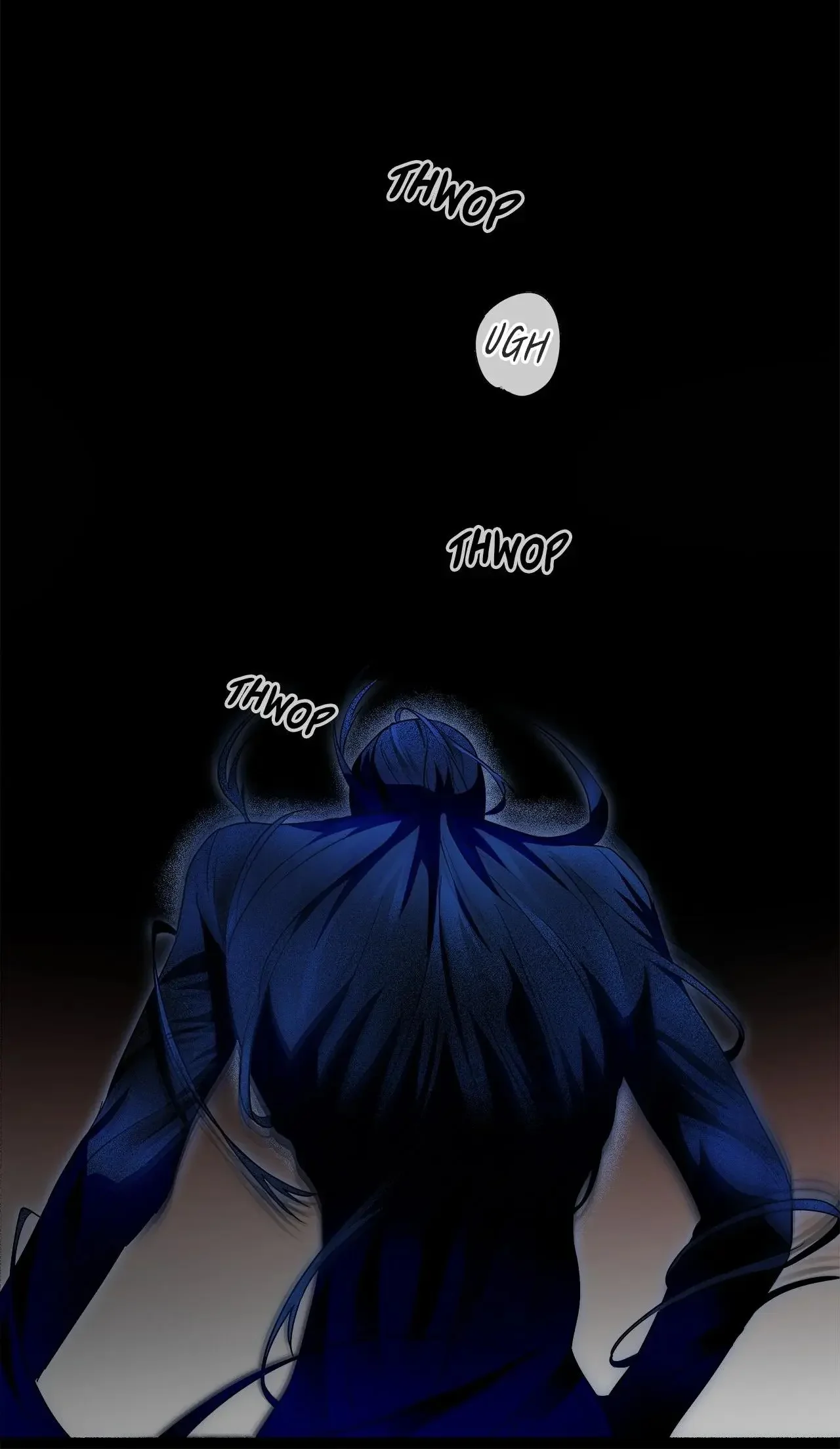 Dead Pivot - Chapter 16 Page 29