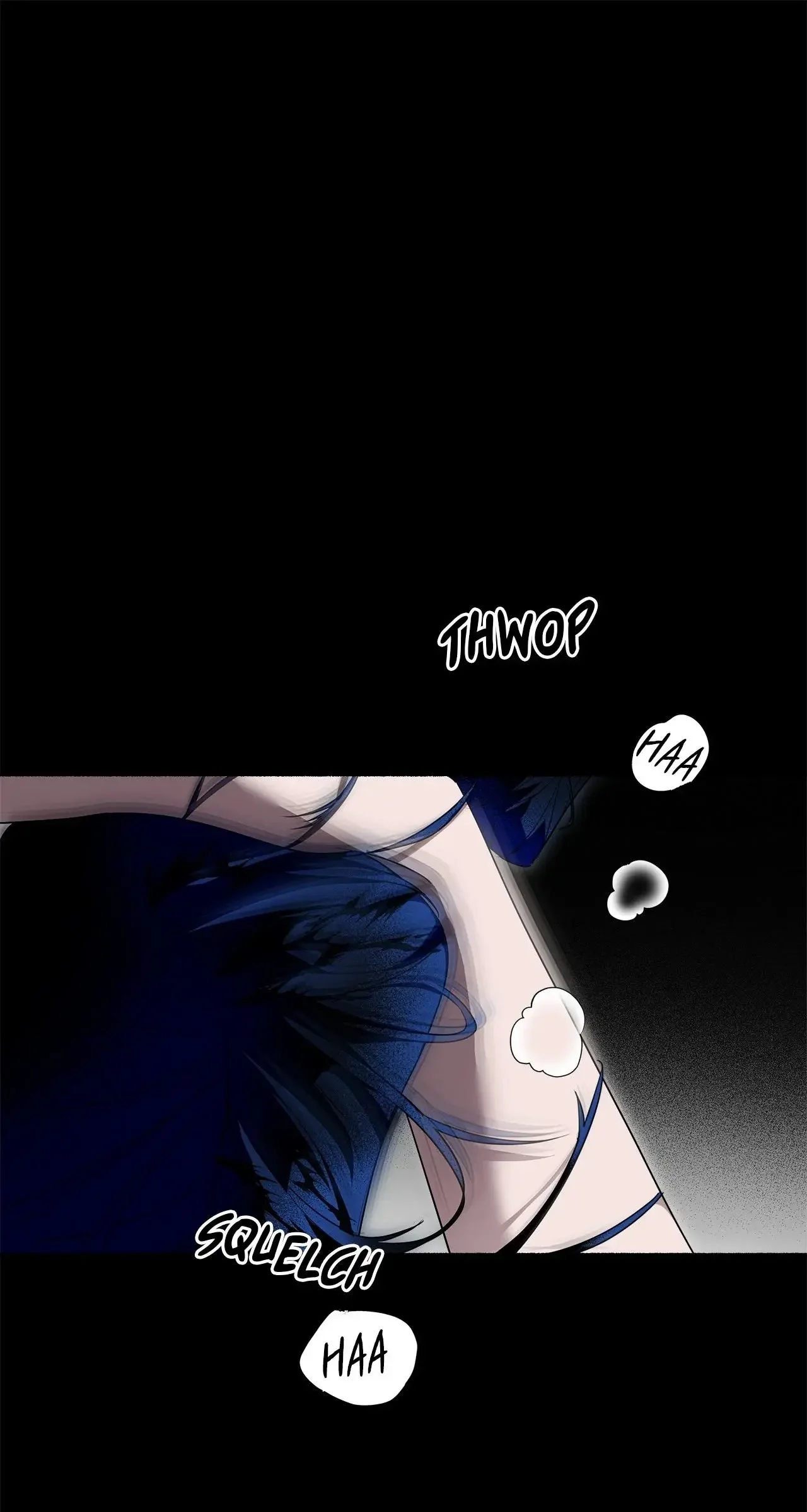 Dead Pivot - Chapter 16 Page 30