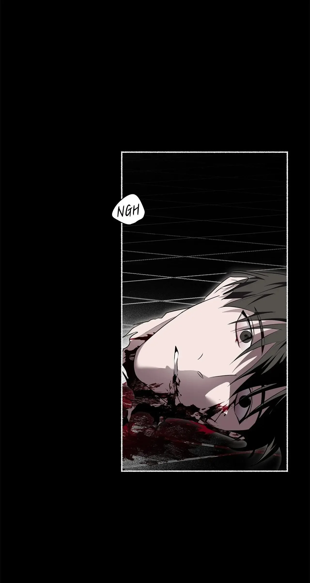 Dead Pivot - Chapter 16 Page 31