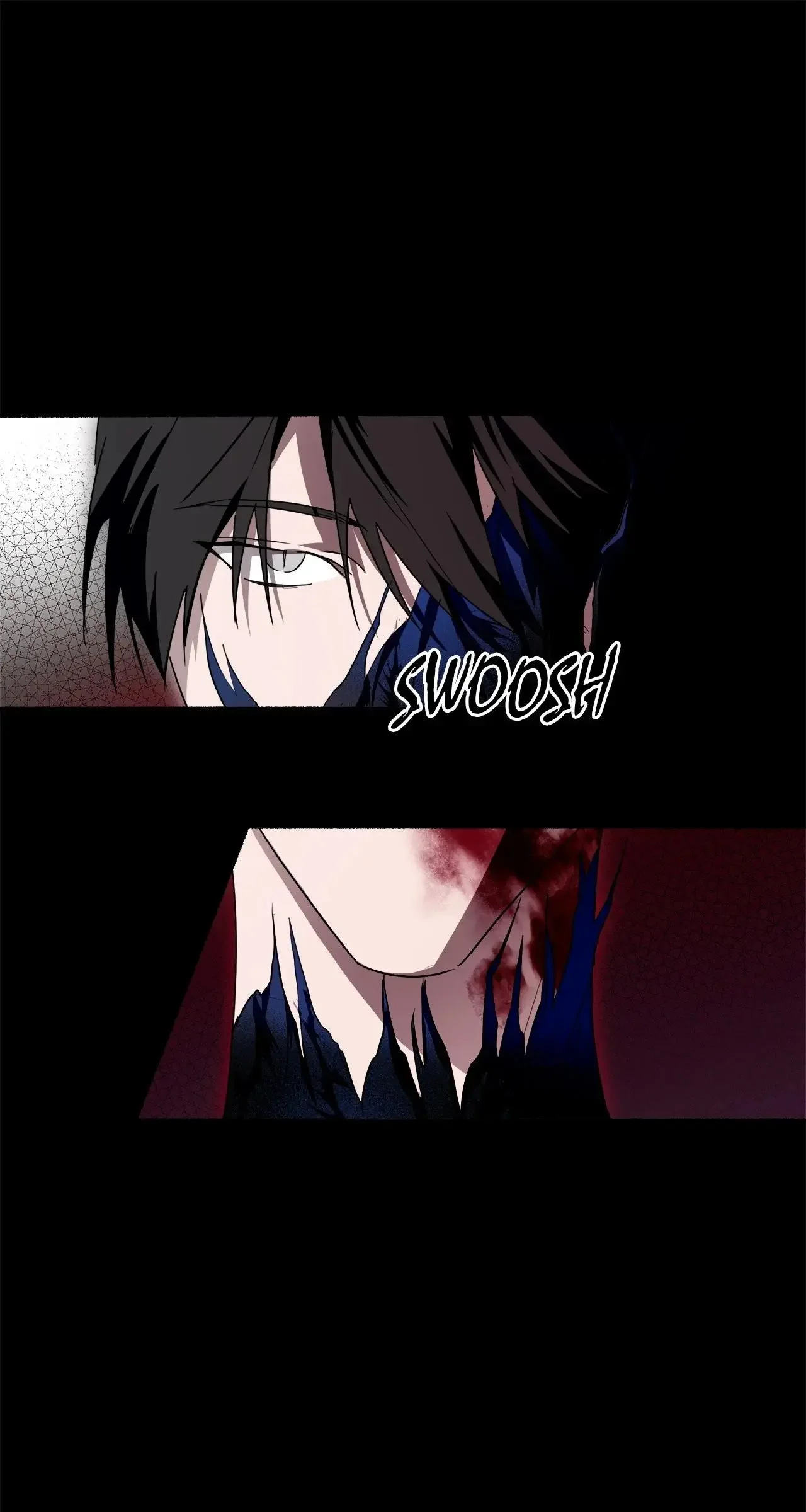 Dead Pivot - Chapter 16 Page 35