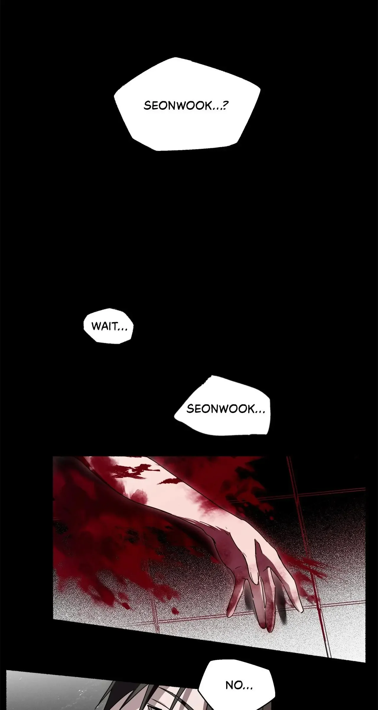 Dead Pivot - Chapter 16 Page 37