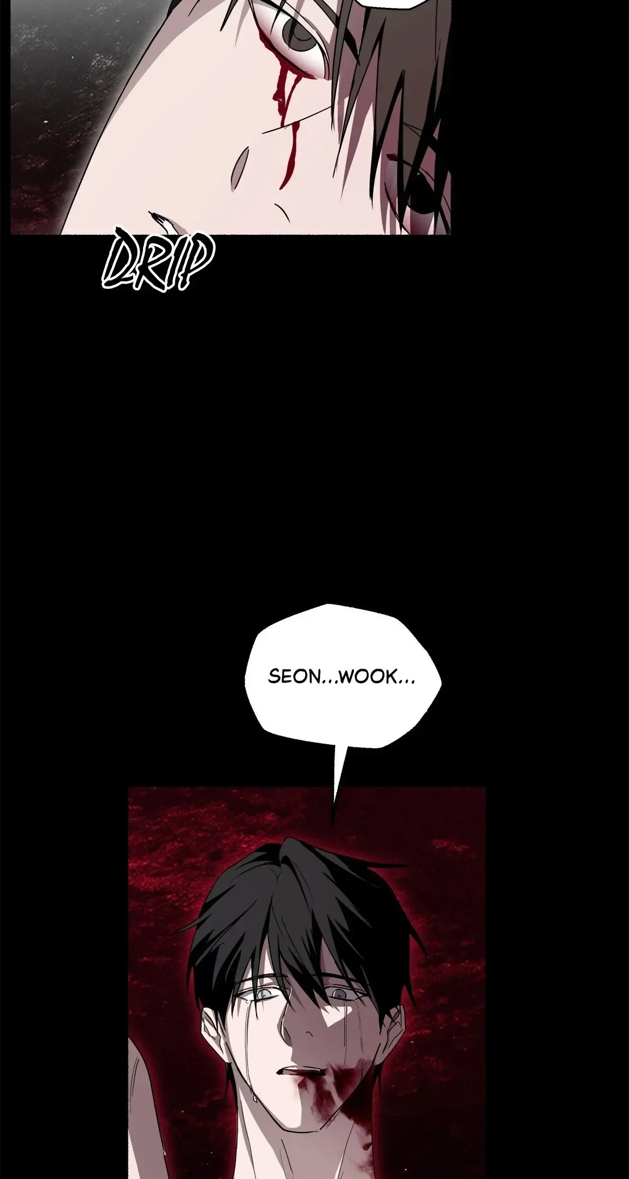 Dead Pivot - Chapter 16 Page 38