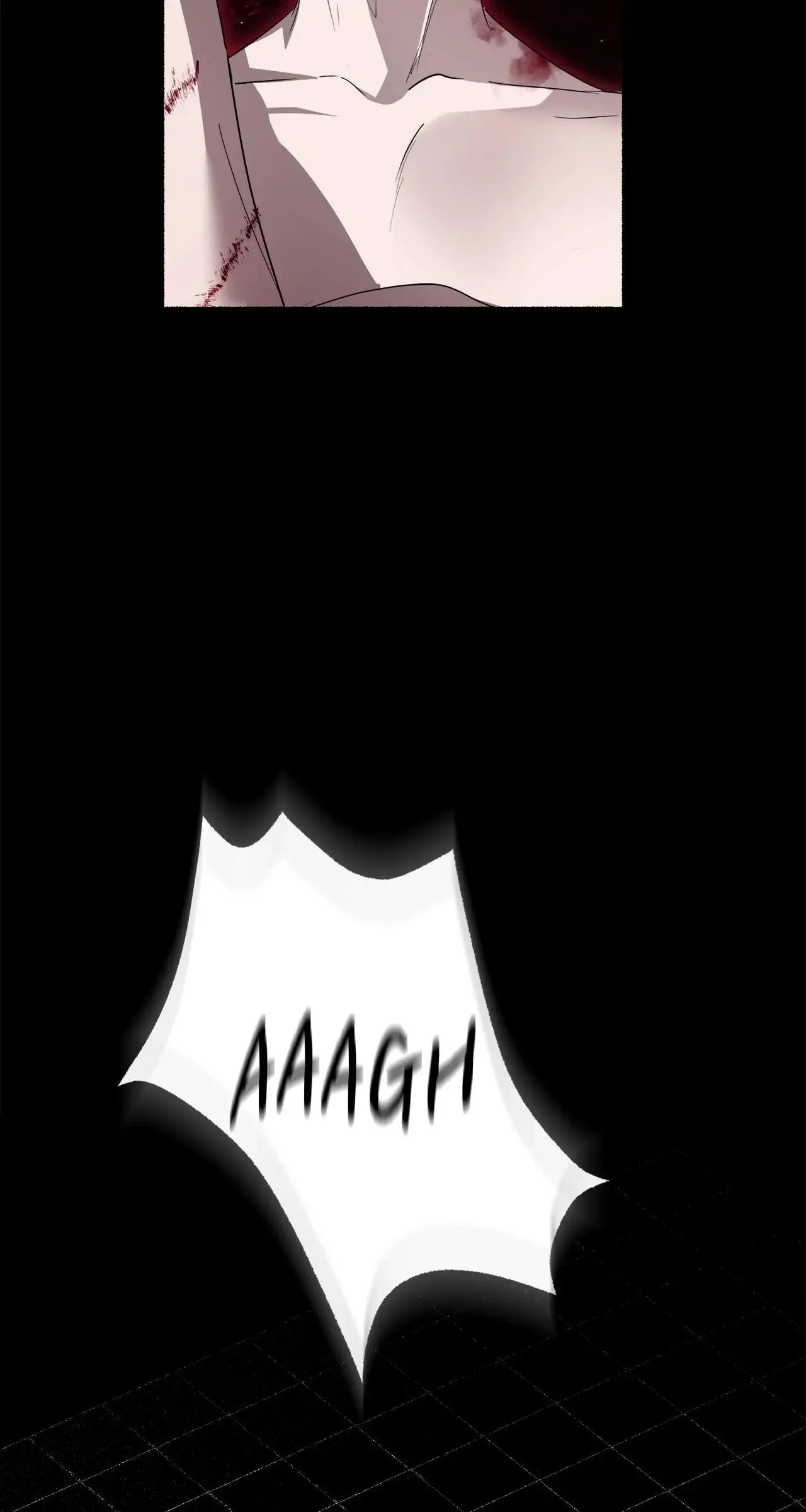 Dead Pivot - Chapter 16 Page 39